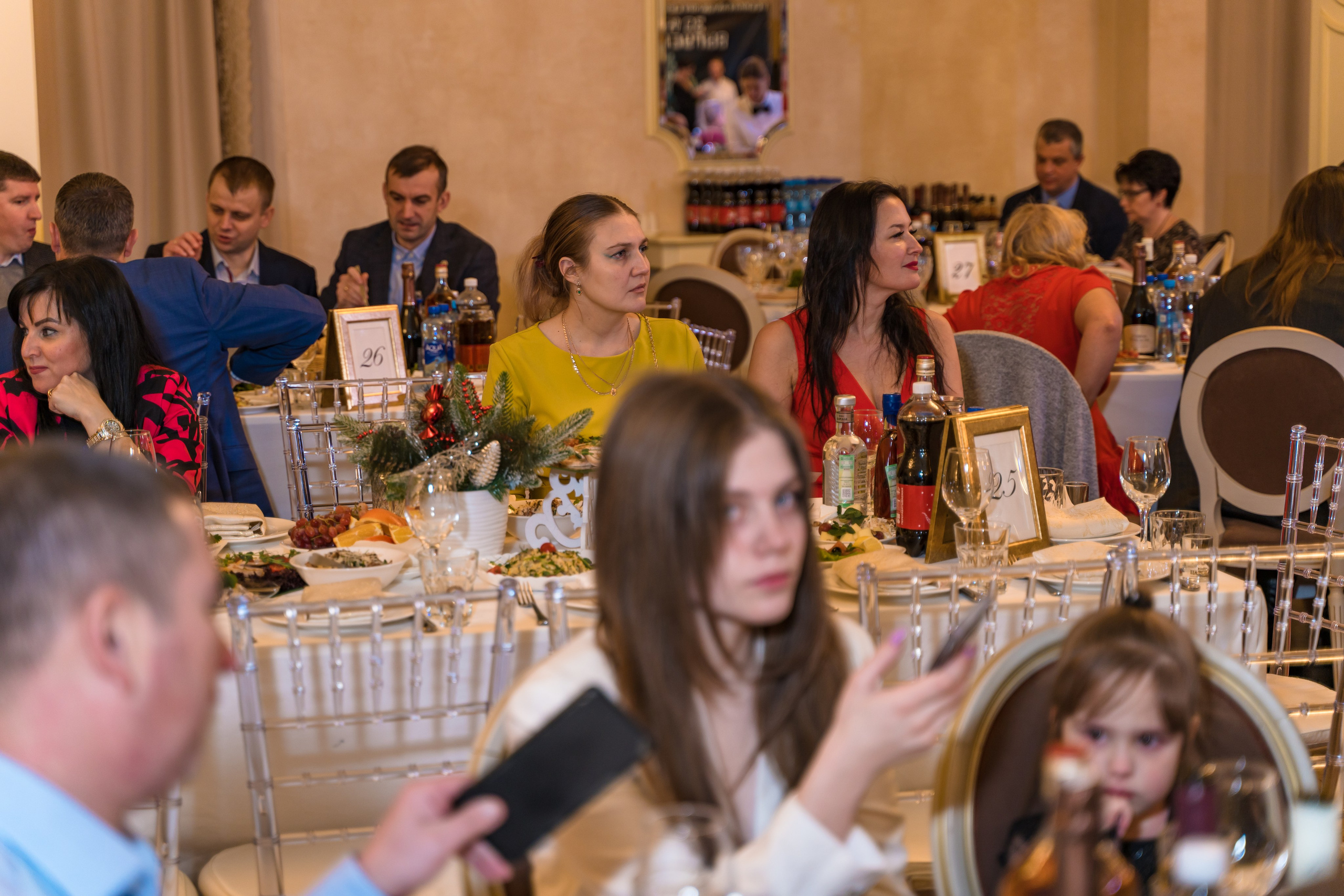 Фотосъемка выпуска военной академии и вручение дипломов