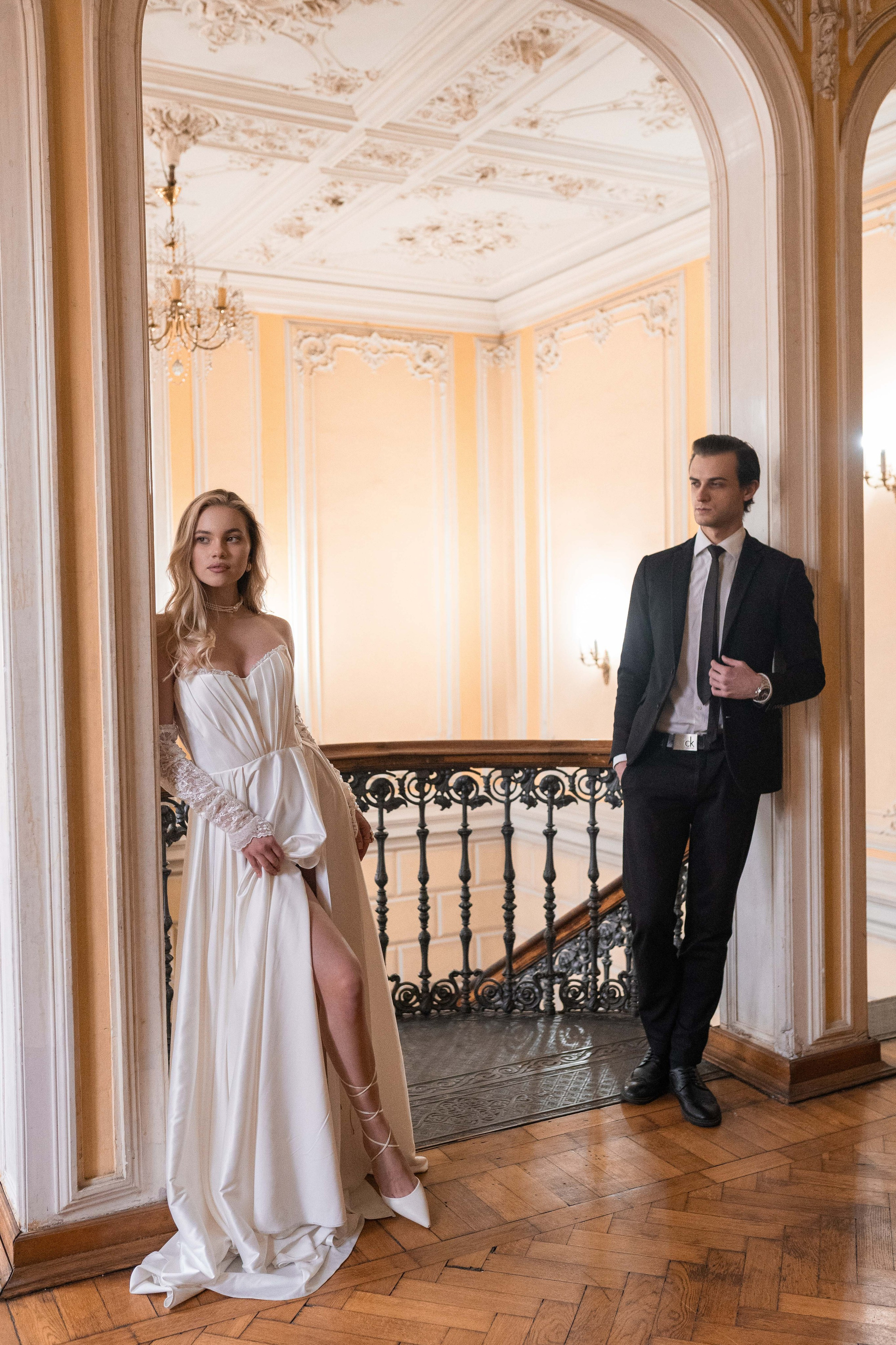 Свадебная фотосессия в&nbsp;Пушкинской библиотеке в&nbsp;Москве, регистрация брака библиотека- читальня Пушкина, библиотека Пушкина церемония, адрес счастья библиотека Пушкина, фотограф Москва на&nbsp;регистрацию