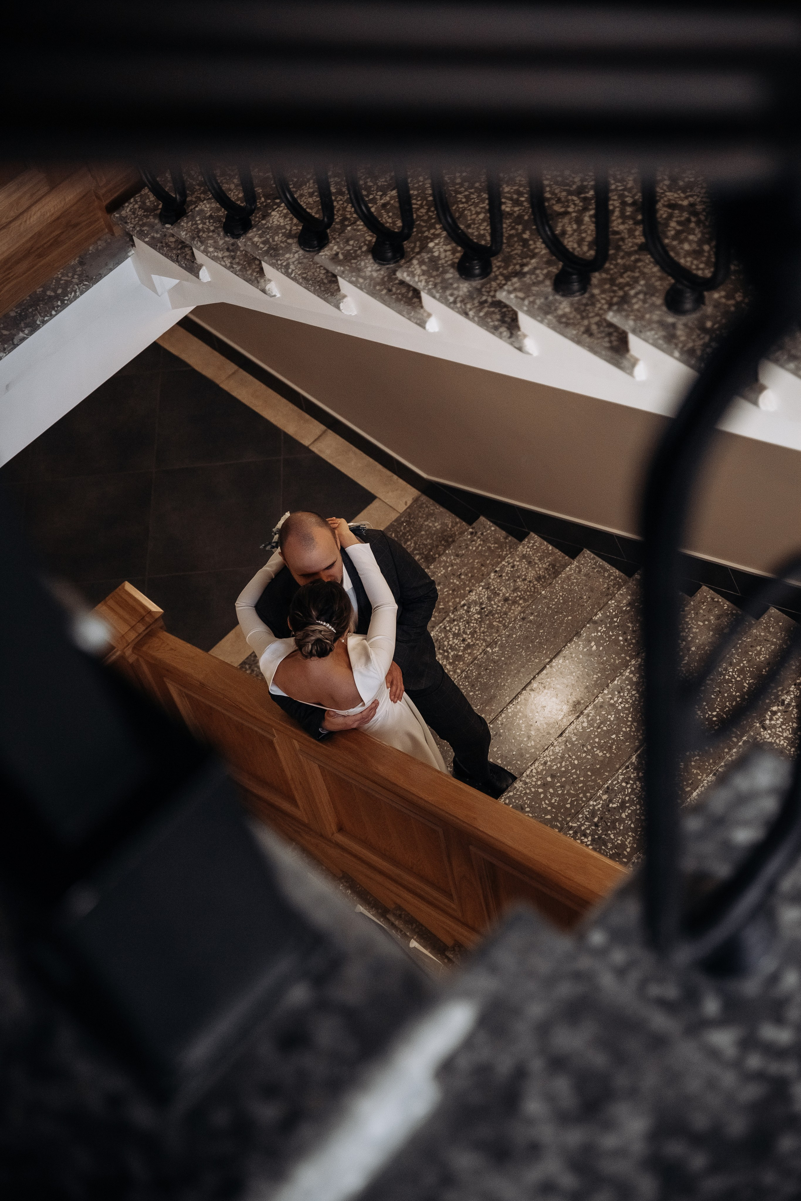 Павел и Илона. Семейный фотограф в Красноярске