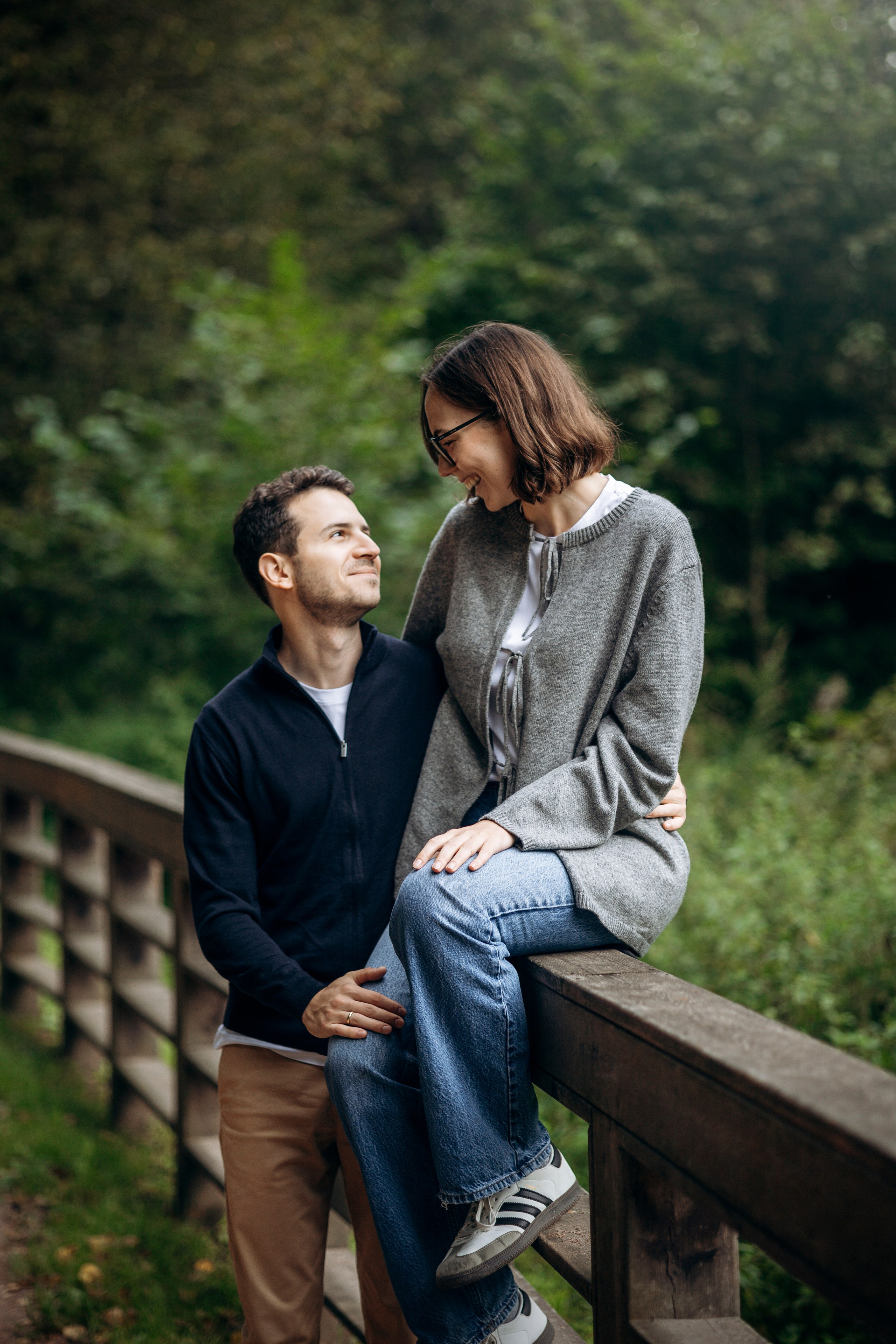 Лучик и ее семья. Фотограф — Анималист | Санкт-Петербург