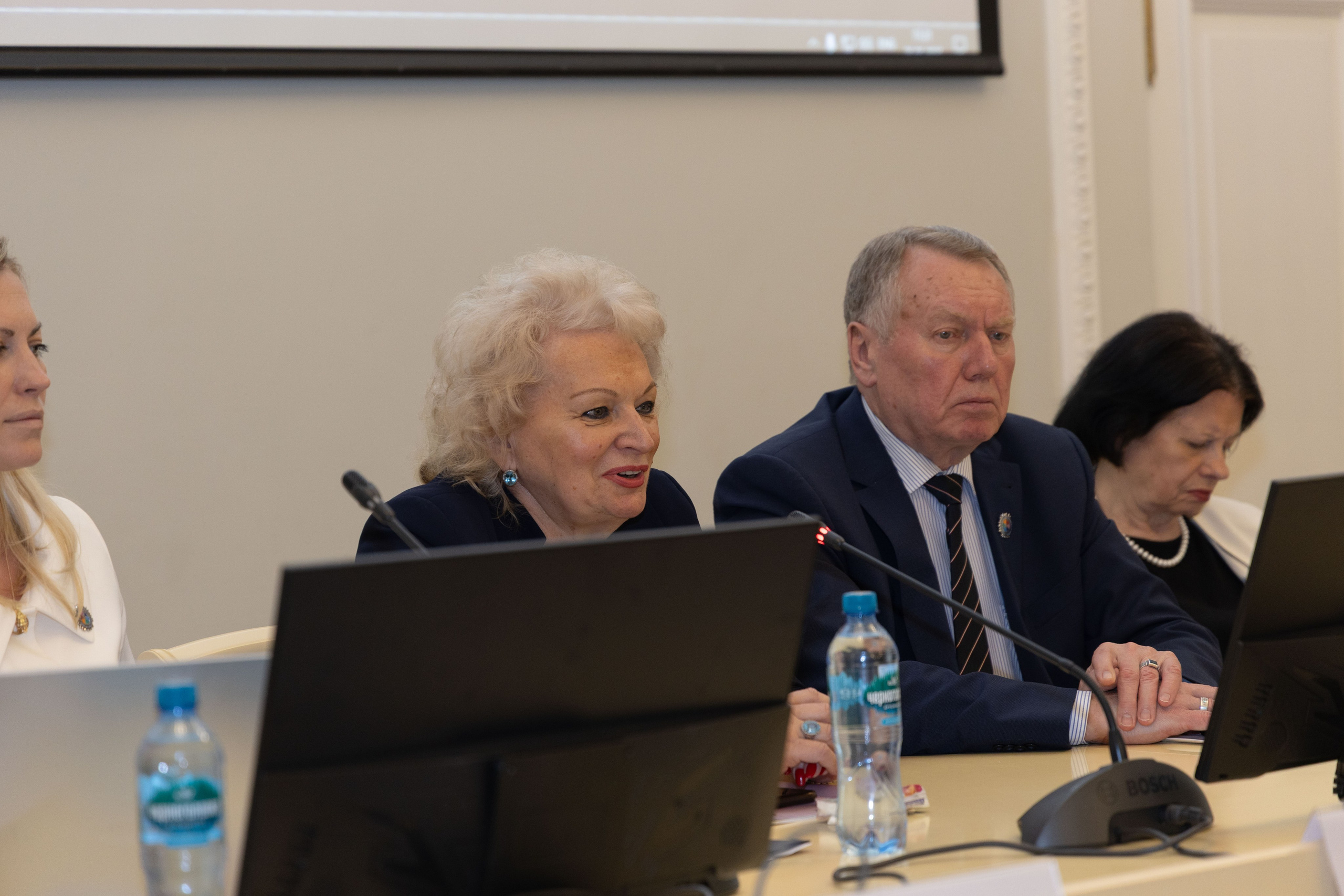 Конференция «Сила в дружбе». Портретный и семейный фотограф Санкт-Петербург