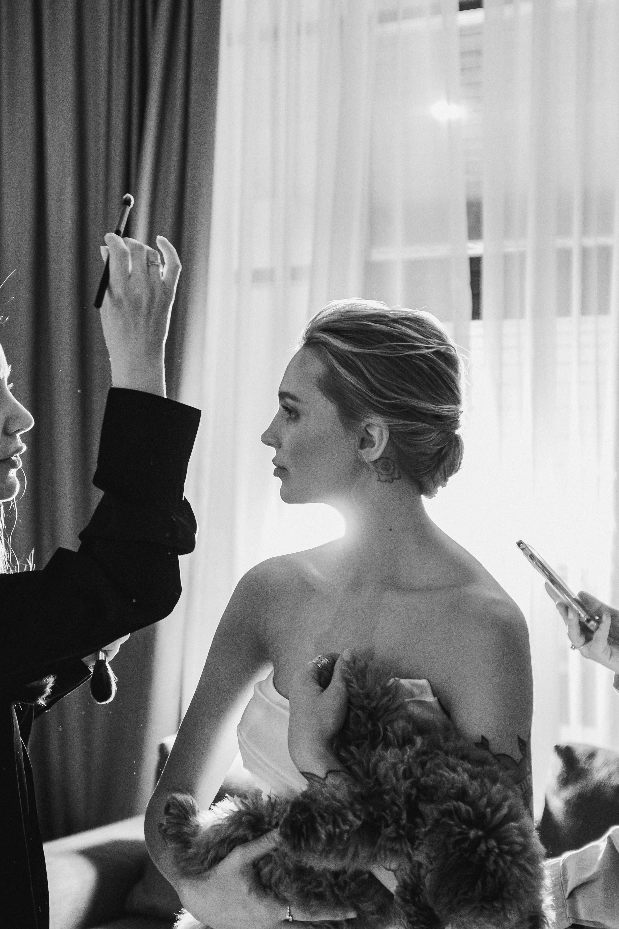 Свадебные фотосессии. Фотограф в Набережных Челнах Эмиль Хамидуллин