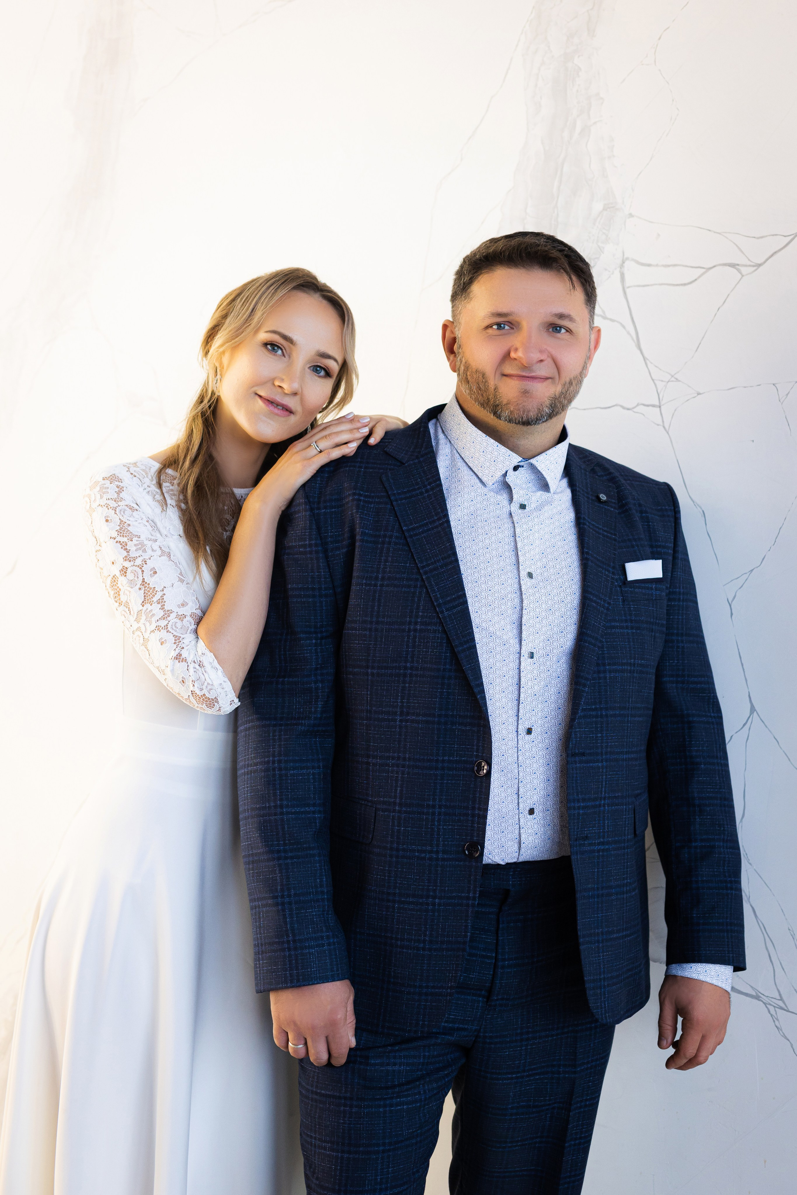 Ольга и Юрий. Фотограф ВИКА МЕДУЗА