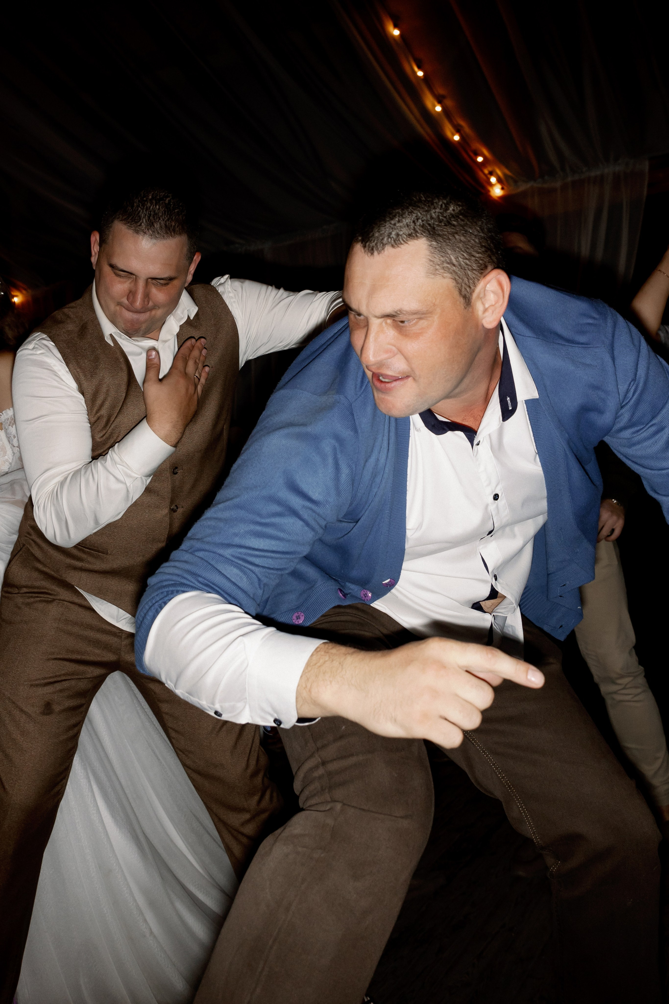 Максим и Екатерина. Фотограф в Красноярске