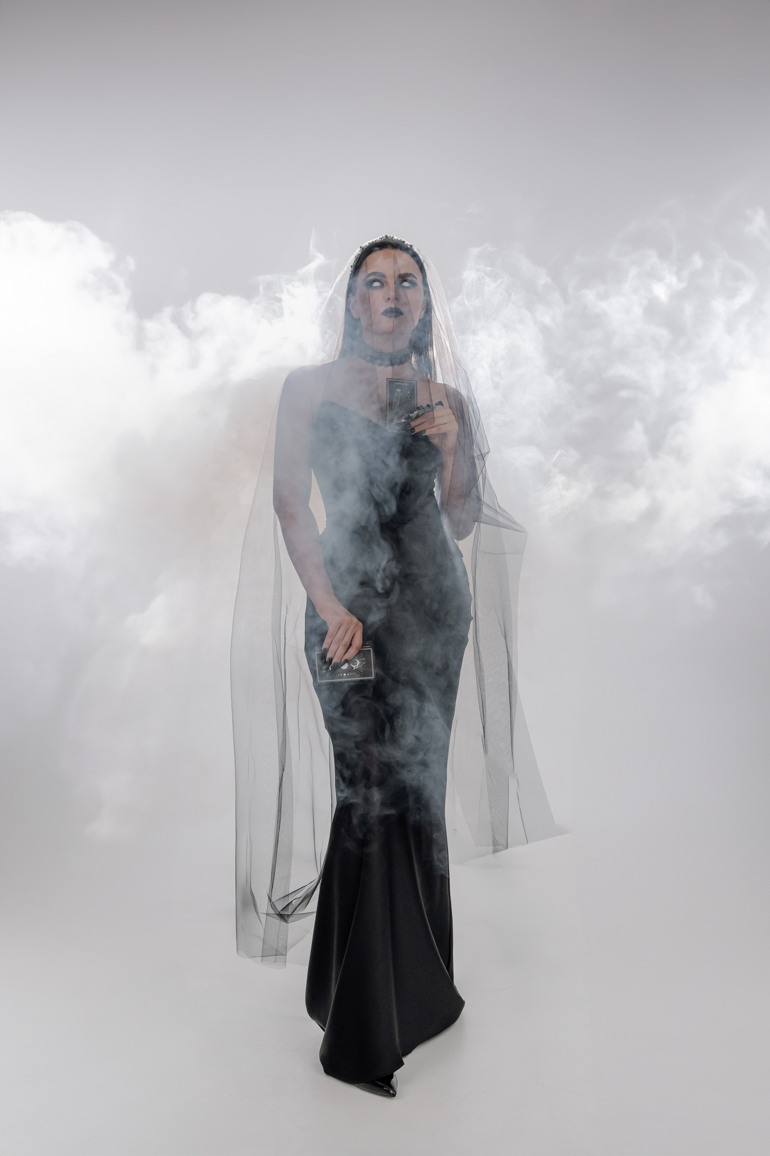 Королева. Фотограф Ирина Калиниченко