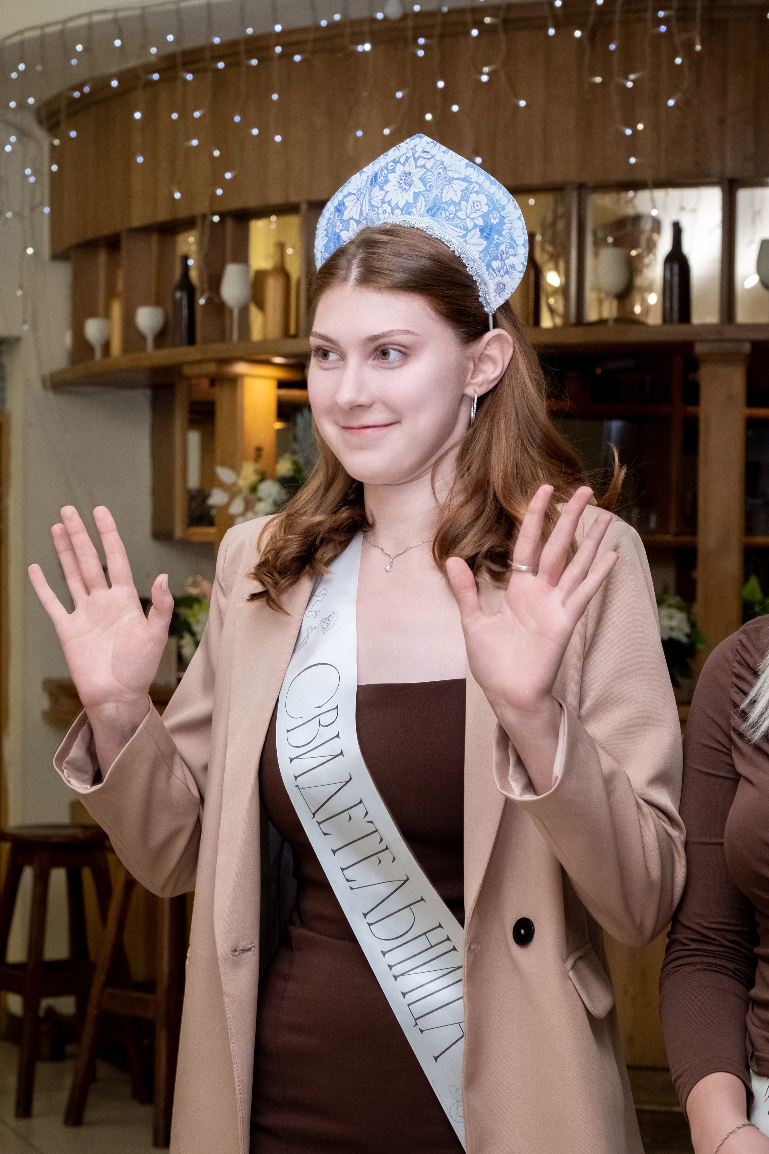 Екатерина и Анатолий. Goncharov Tim