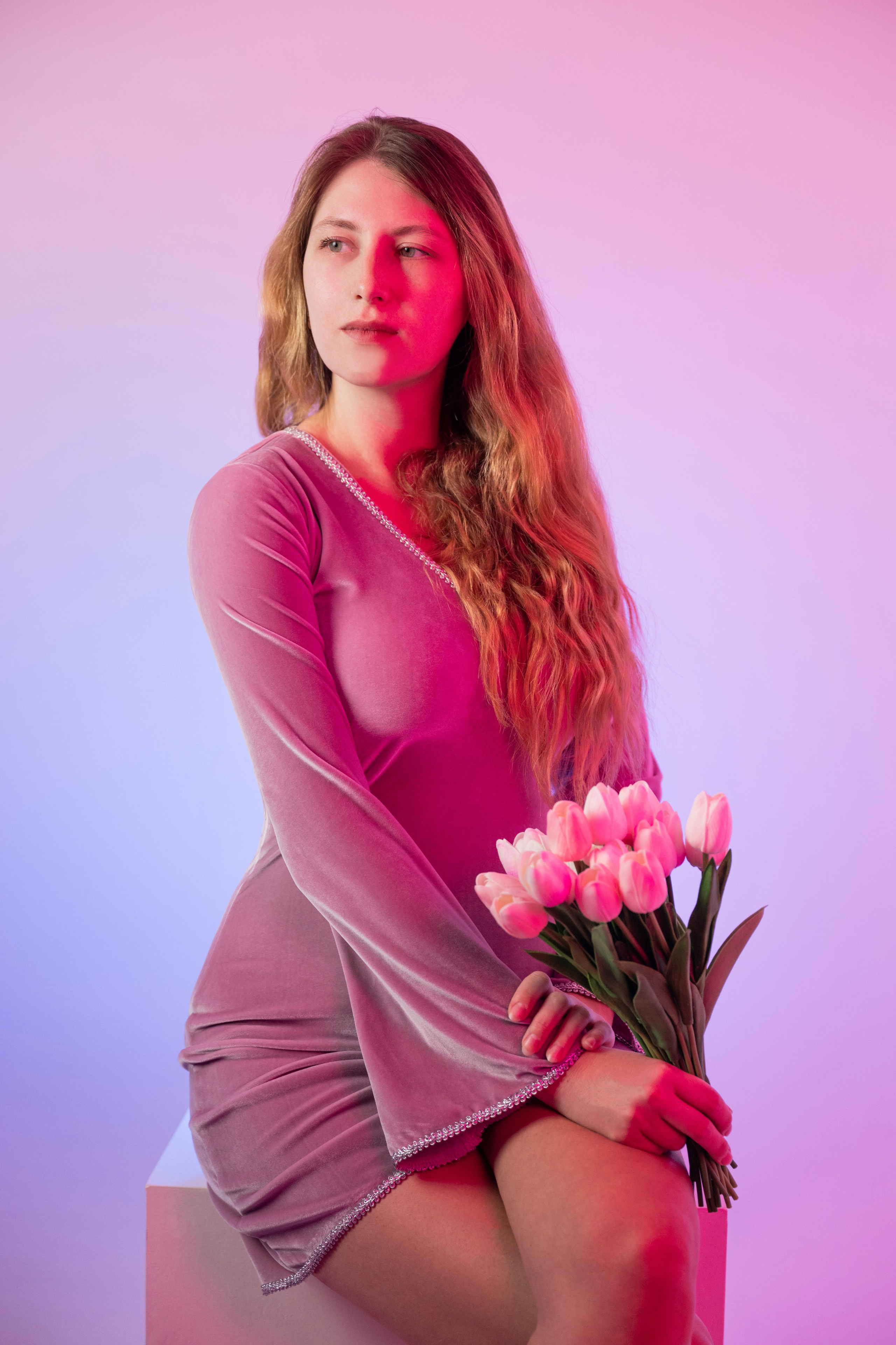 Студийные фотосессии. Студийный и свадебный фотограф и видеограф в Севастополе — Юлия Макаренко