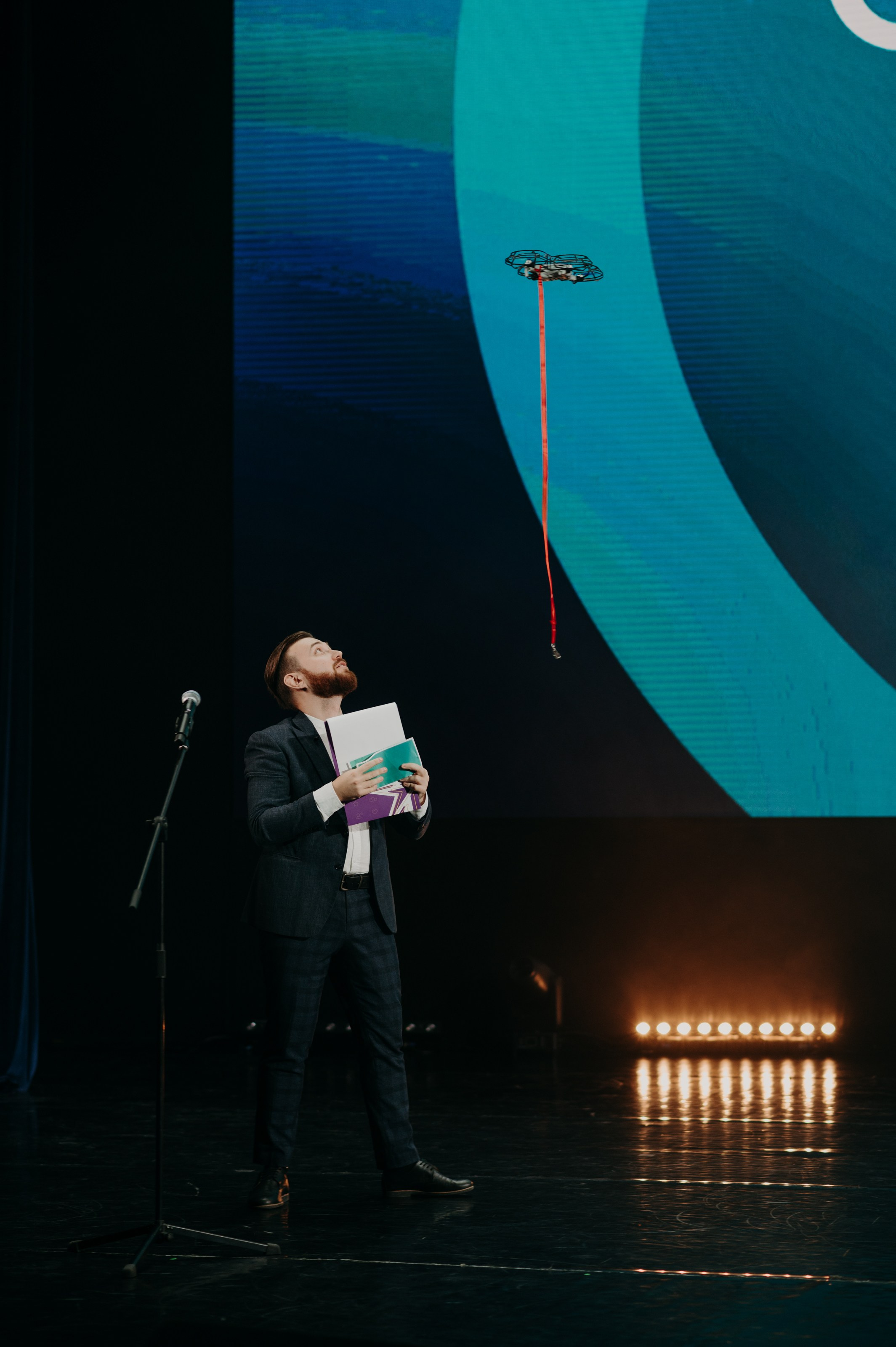 Студент Года — Медик. Фотограф в Москве Илья Максимов