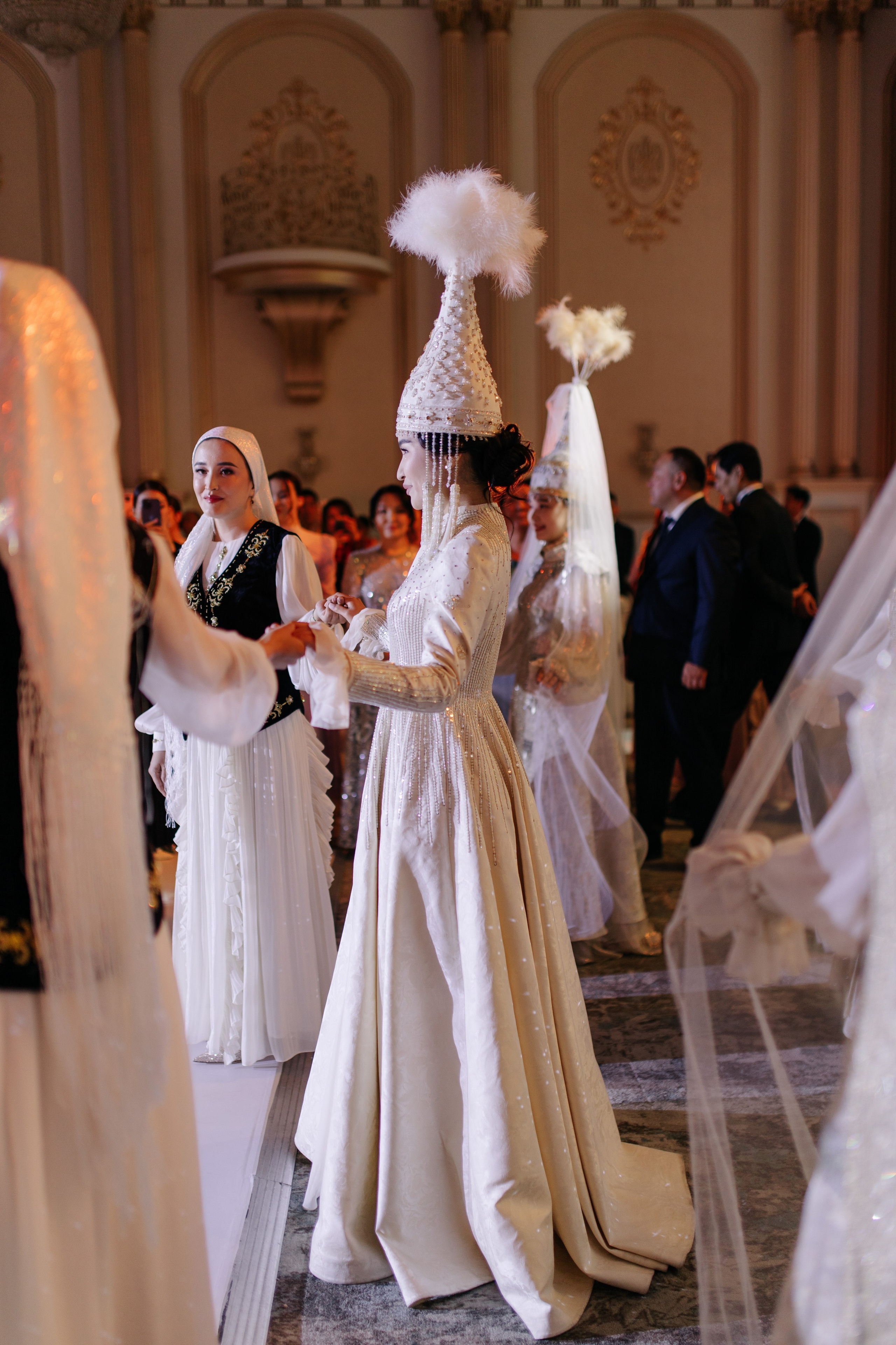 Maral — Qyz uzatu. Wedding and Love story Photographer