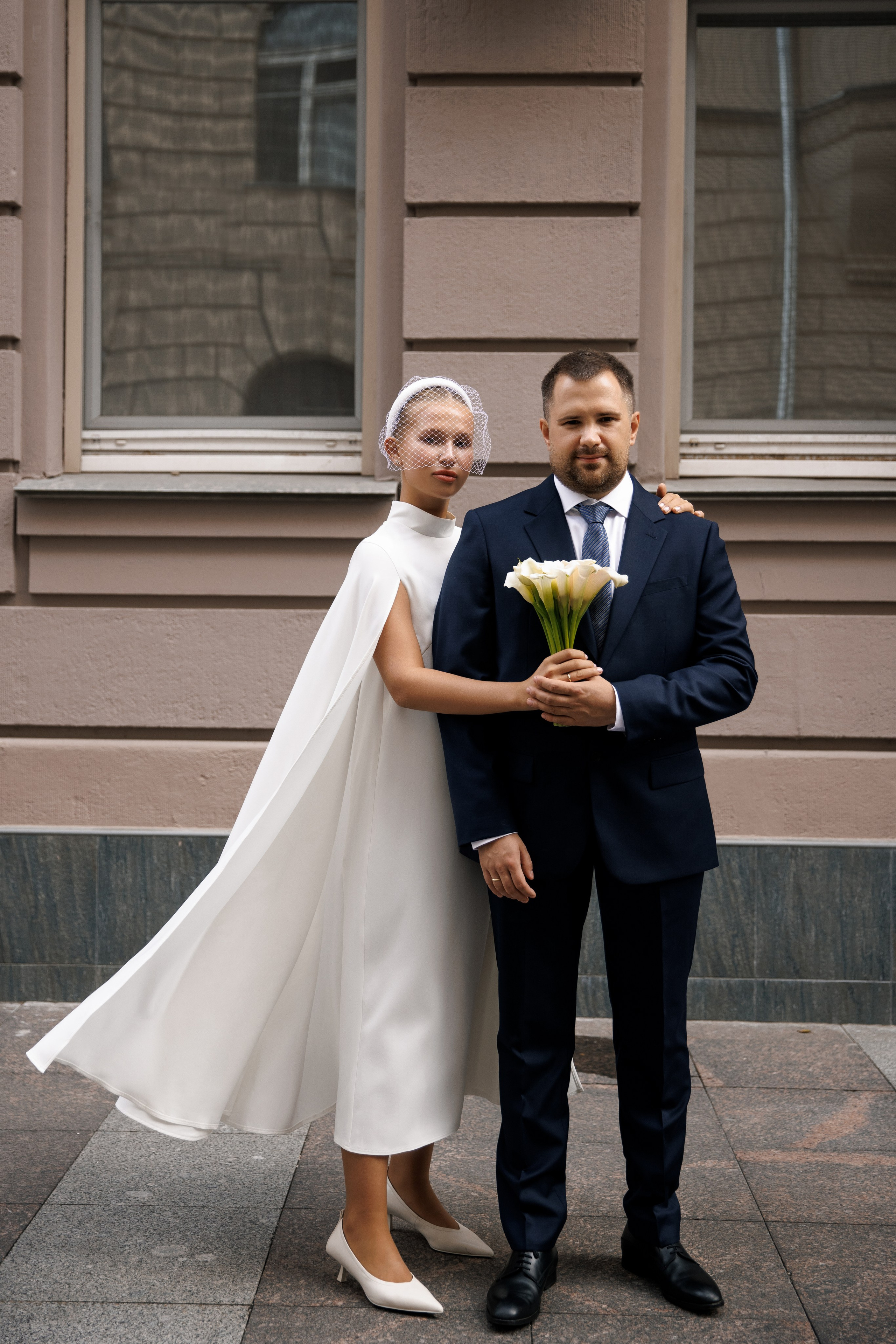 Навечно — Да!. Свадебный и семейный фотограф в Москве Julia Juice