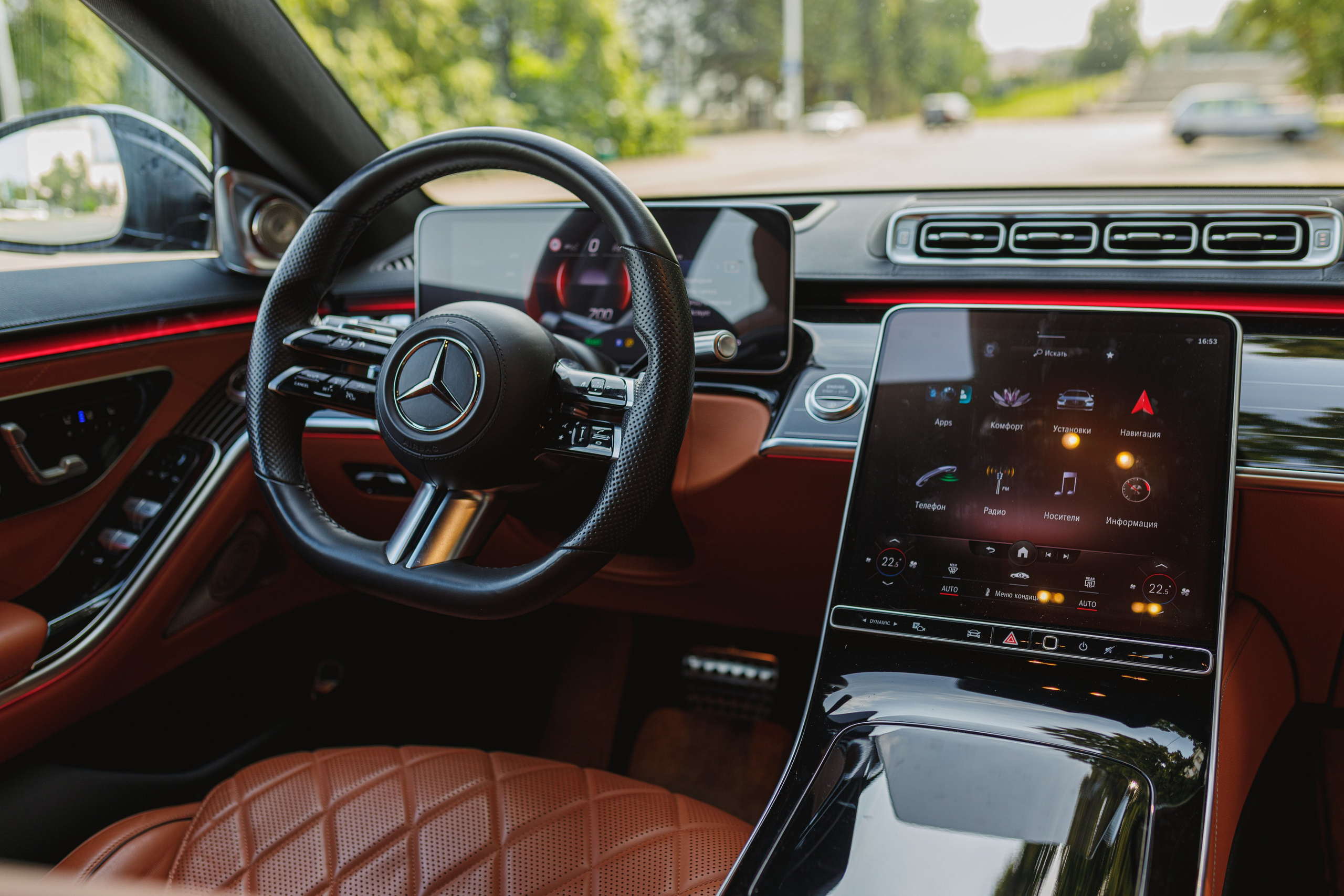 ROYAL-PARK22. Фотограф Аркадий Самошкин