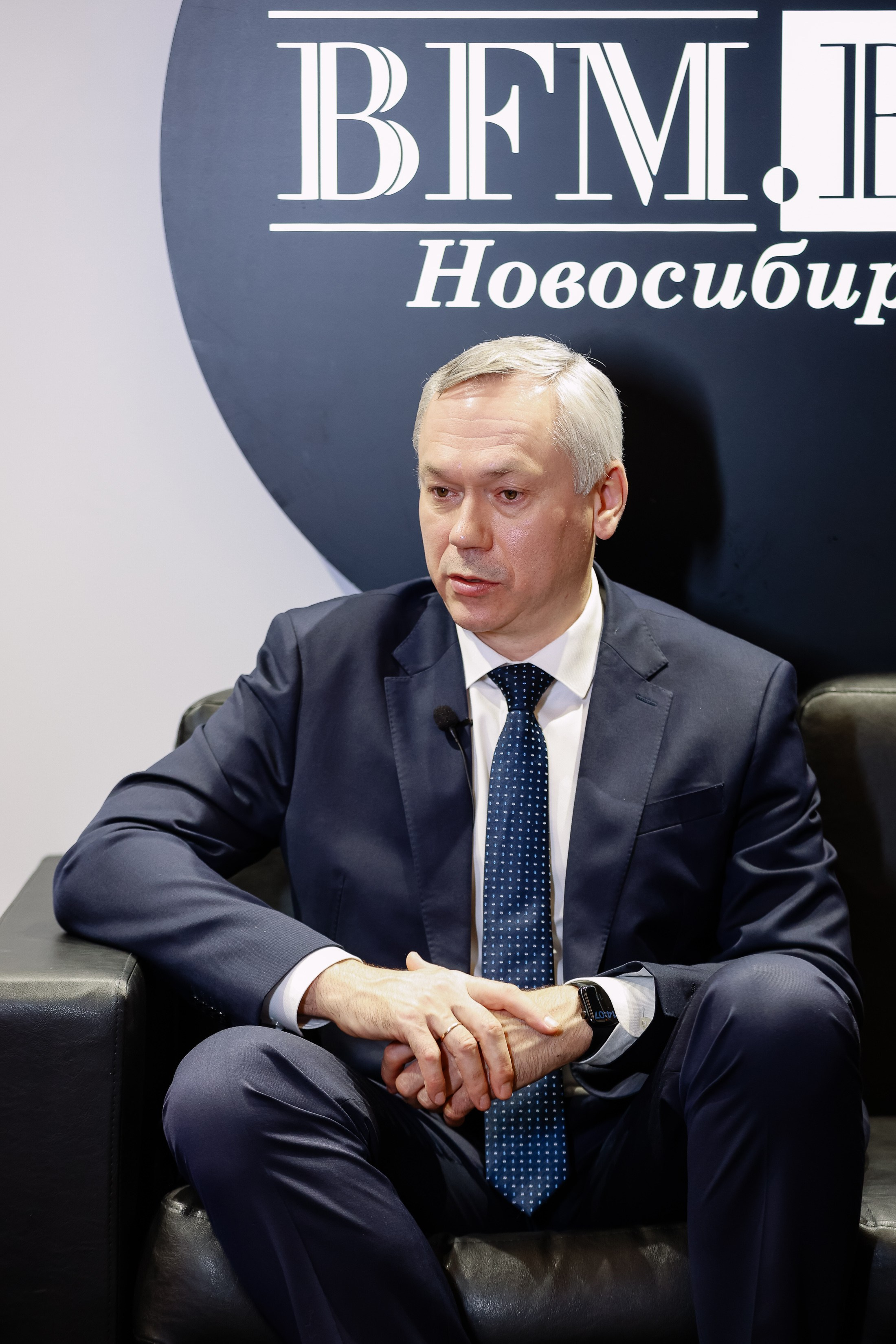 Строительная выставка. Фотограф Юлия Мальцева