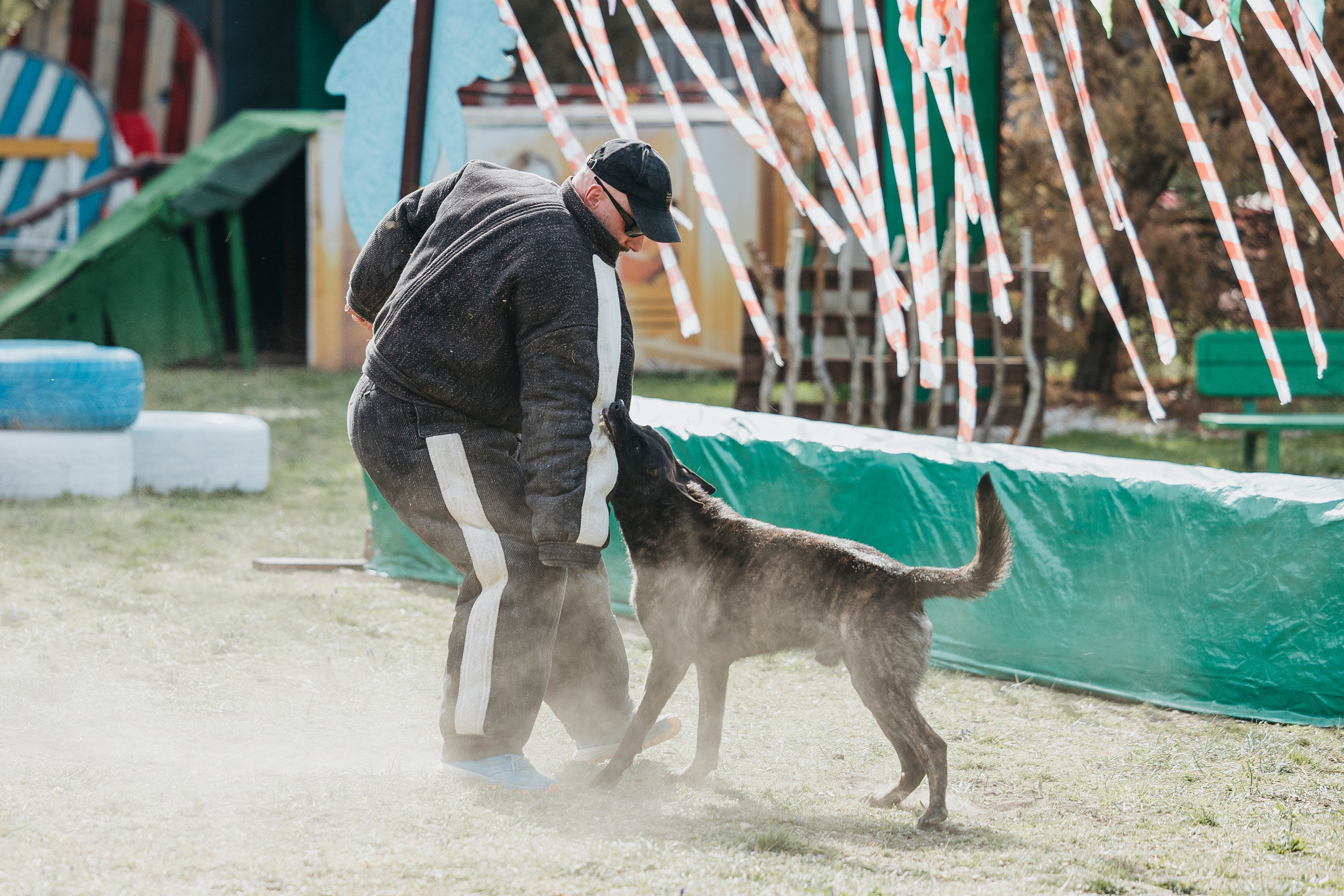 Геленджик Мондьоринг. Фотограф-анималист Анна Маринич