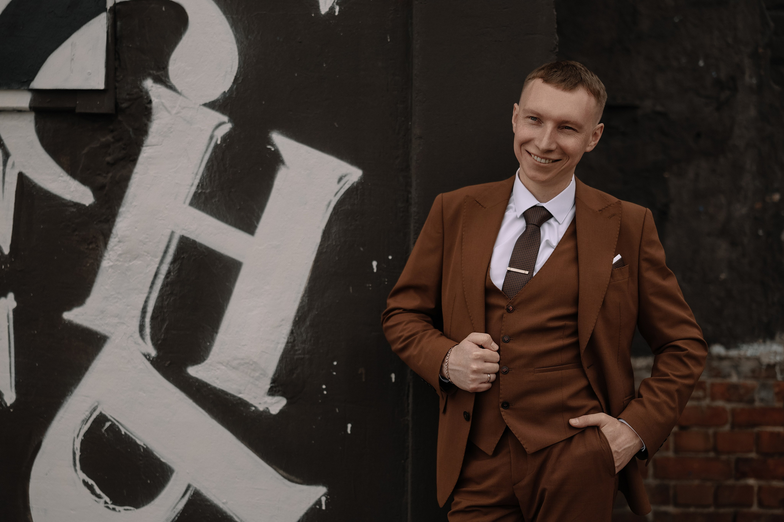 Липецк в Питере. Свадебный и семейный Фотограф Денис Кошель