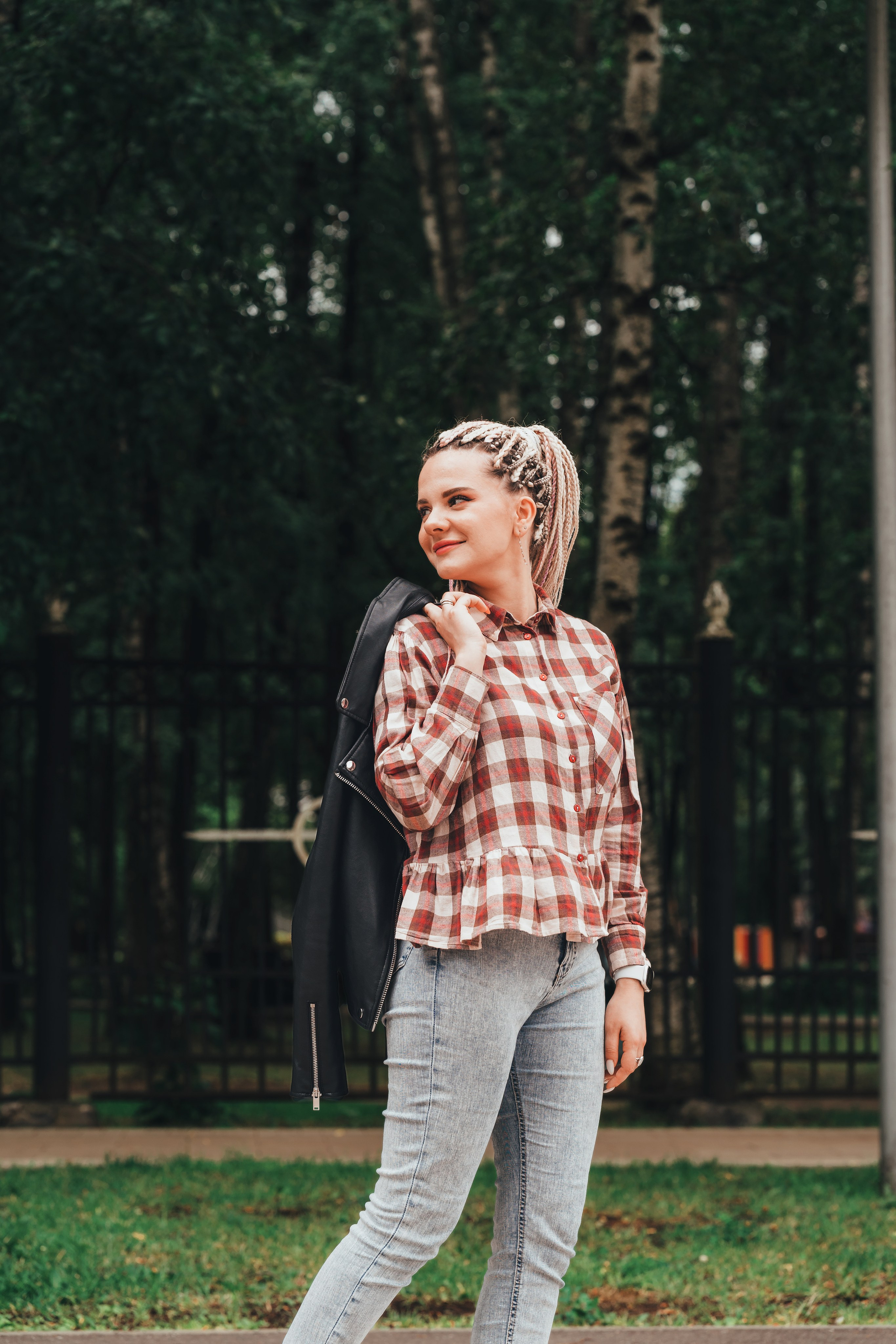 Александр и Галина, Королев, Центральный городской парк. Наталья Дукалова фотограф Щелково Королев Пушкино Москва Балашиха