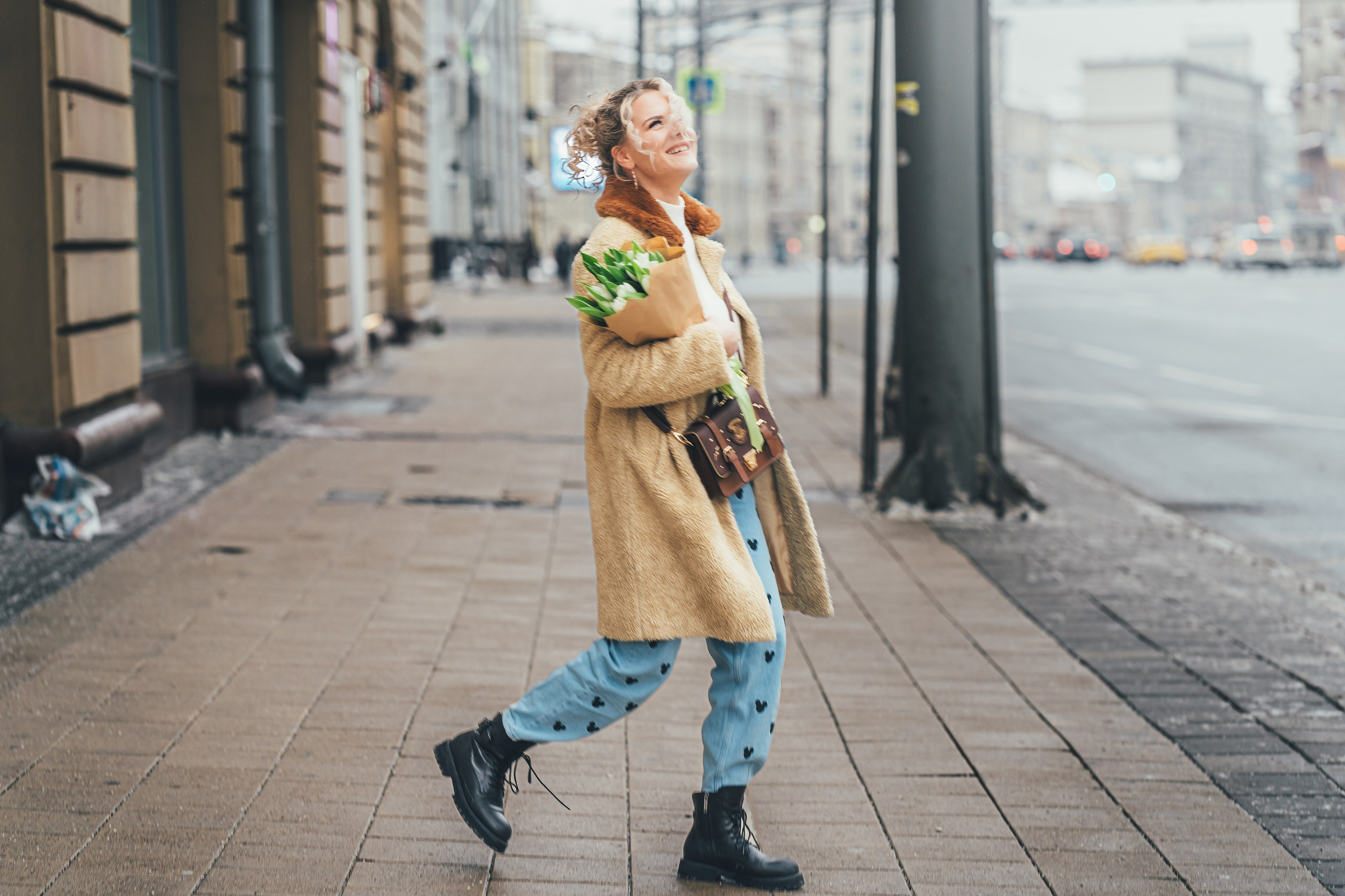 Галина, Москва, Хлебозавод. Наталья Дукалова фотограф Щелково Королев Пушкино Москва Балашиха