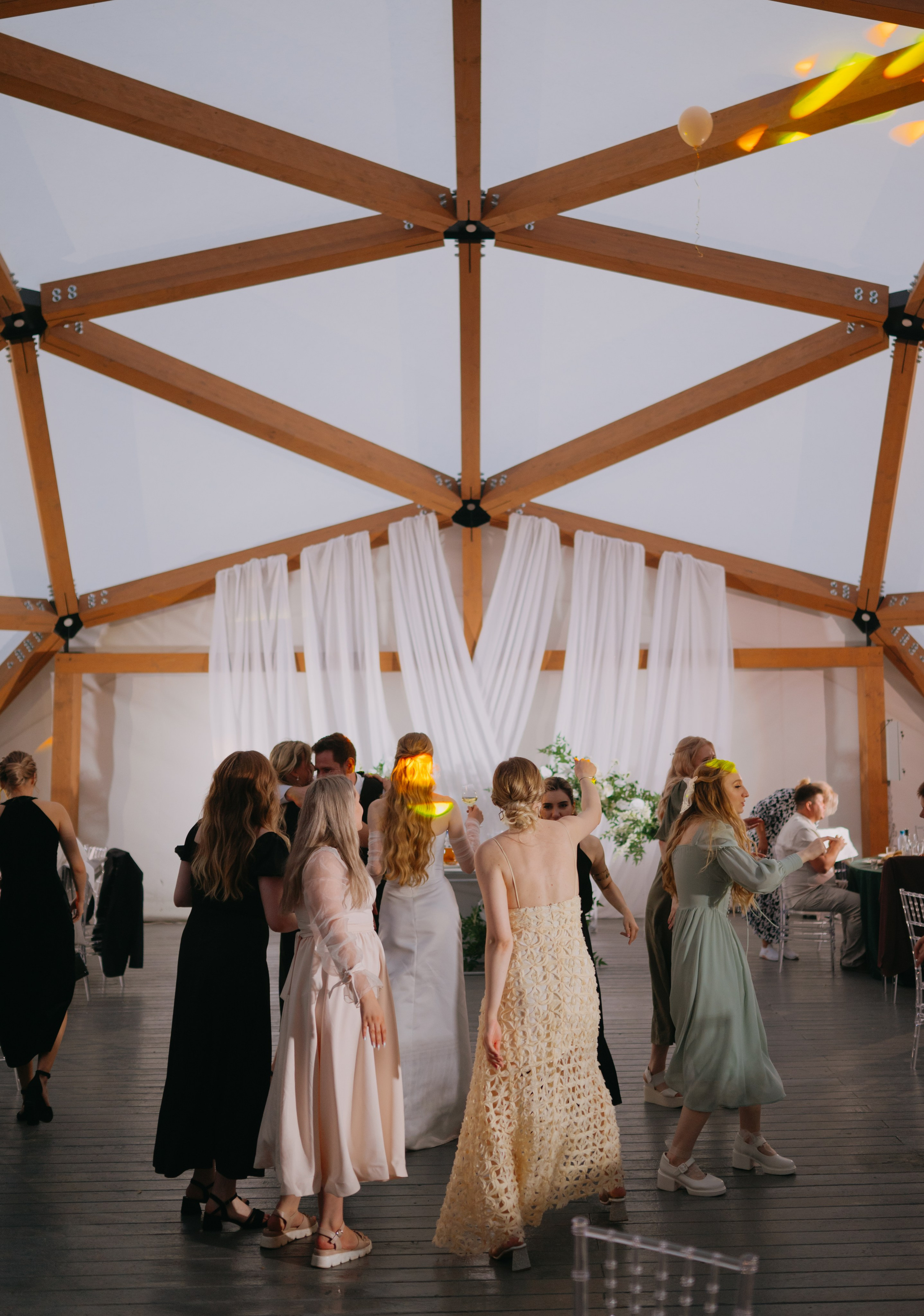 Игорь и Вероника. Свадебный фотограф Уфа Дарья Насырова