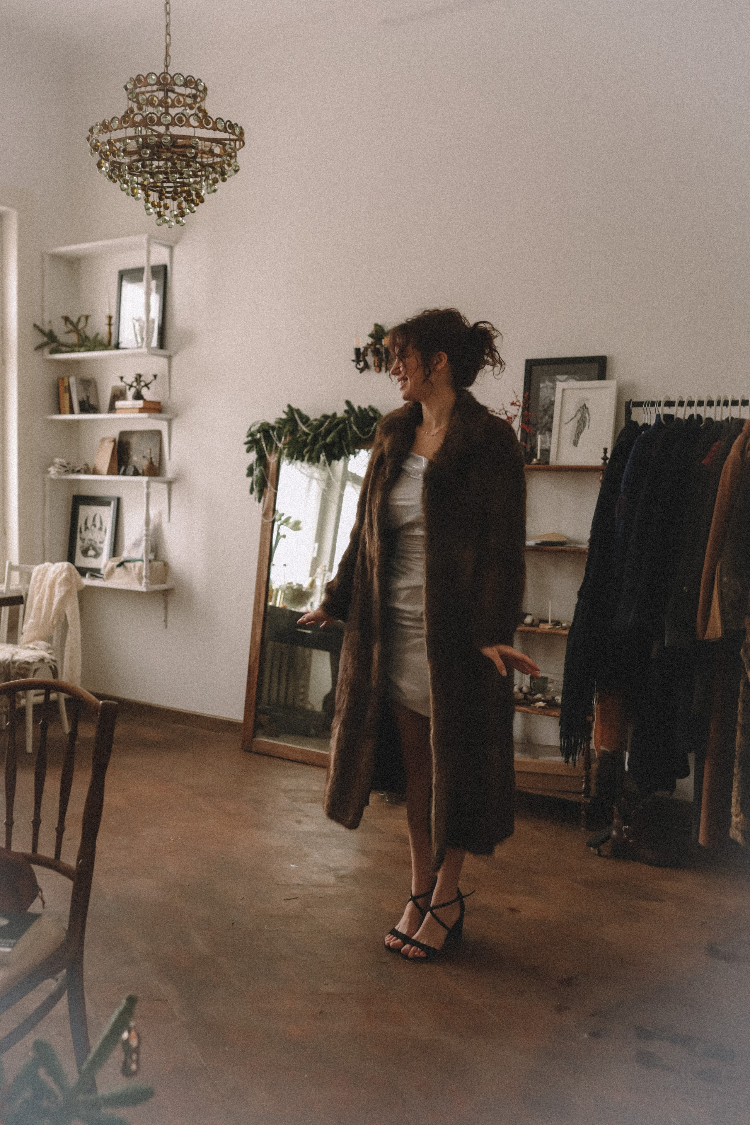 Ксюша, Лена и Дарина. Фотограф в Нижнем Новгороде Кристина Батанова