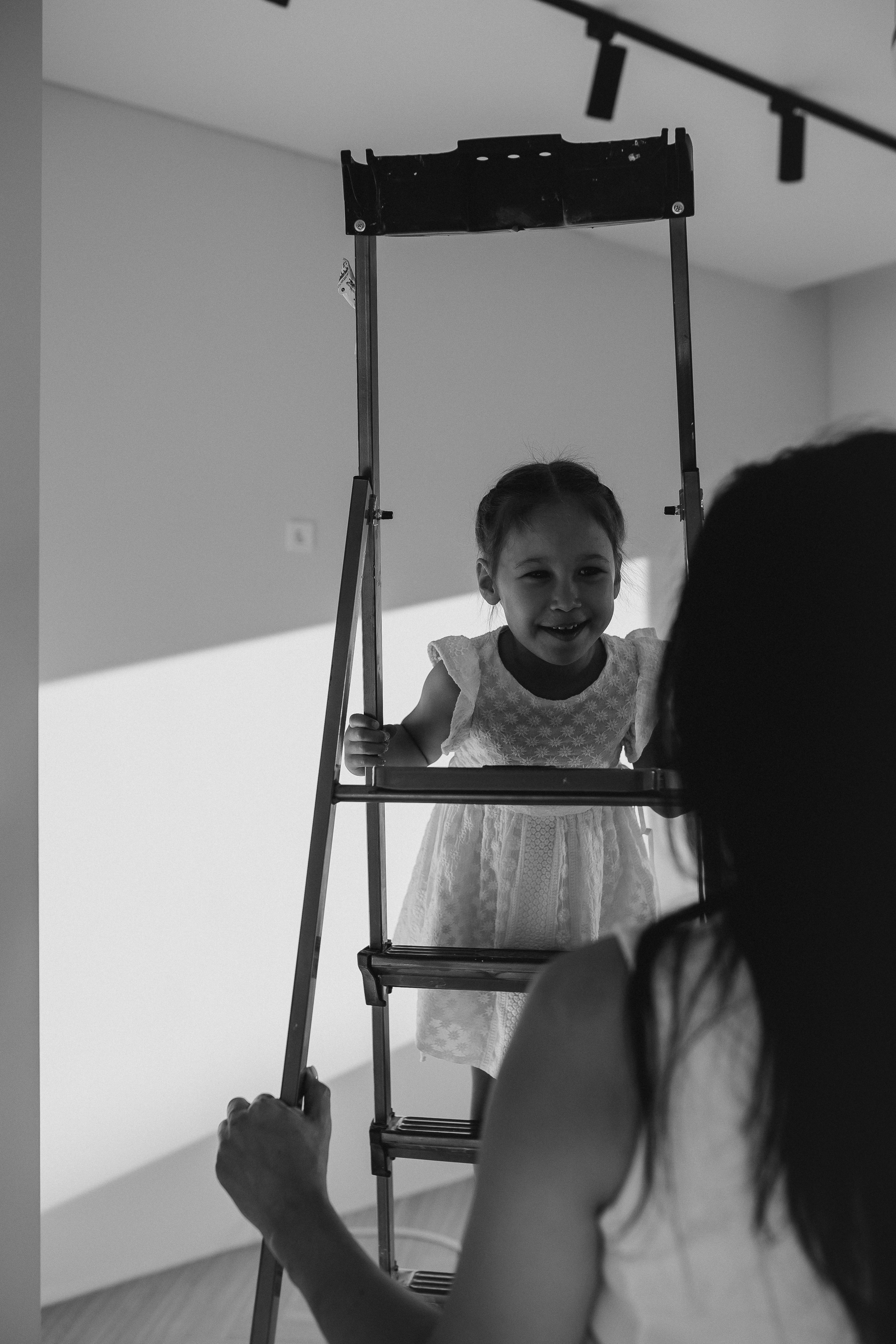 Втроем. Фотограф в Челябинске Снежана Резниченко