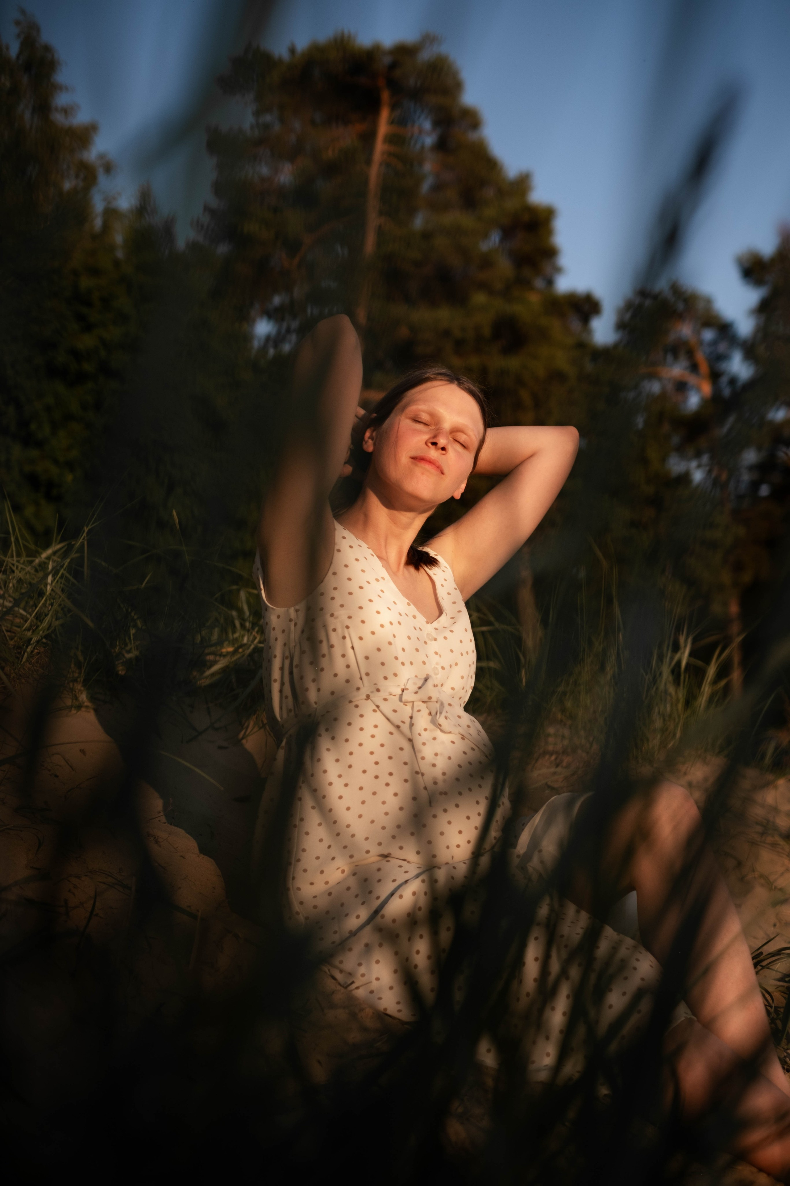 Паша, Вера и Ариша. Семейный фотограф в Санкт-Петербурге Дарья Косянчук