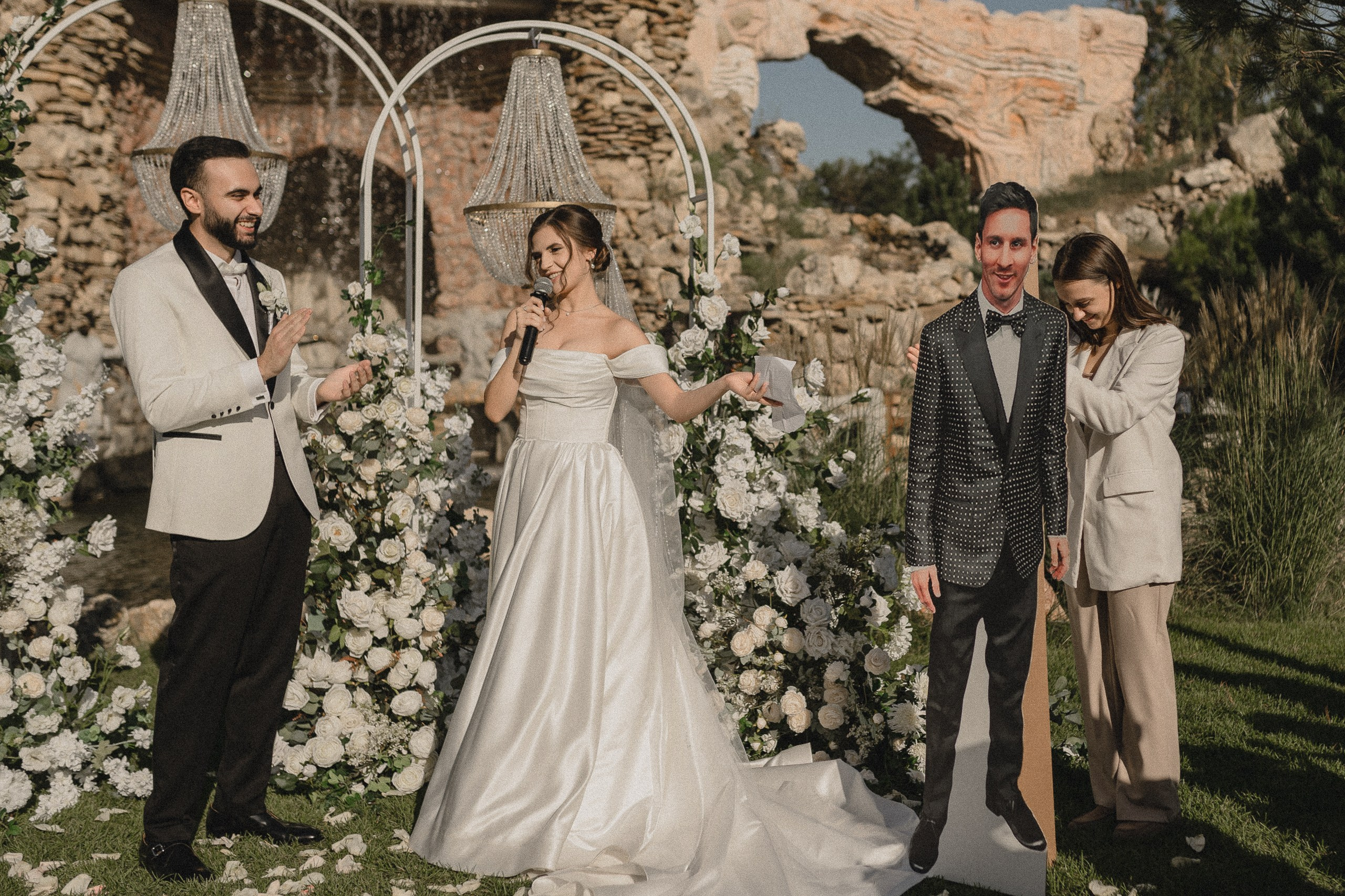 Александр & Виктория. Фотограф в Крыму Романенко Даниил