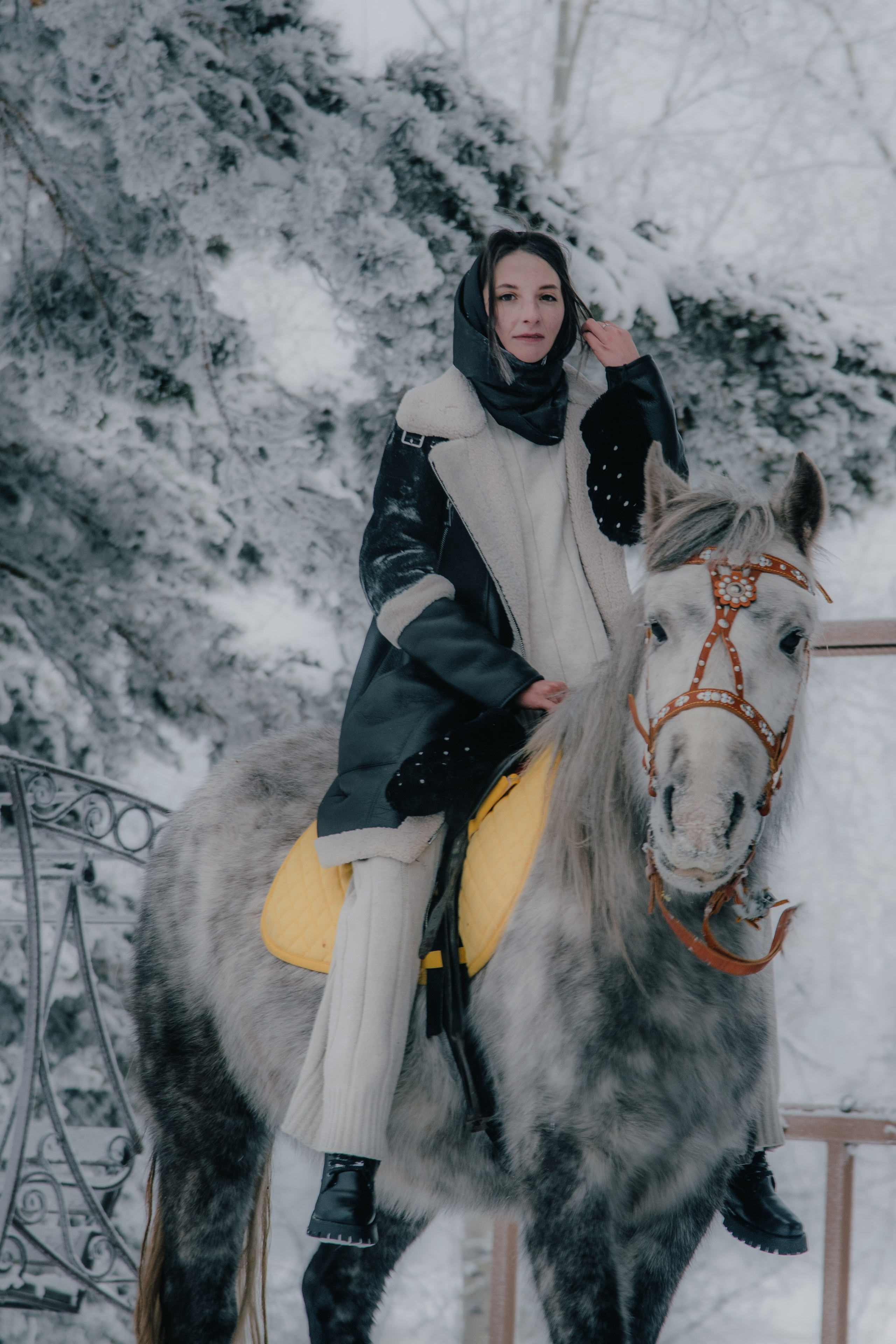 Evgenia. Максим и Наталья Фёдоровы — Портретные и свадебные фотографы в Хабаров