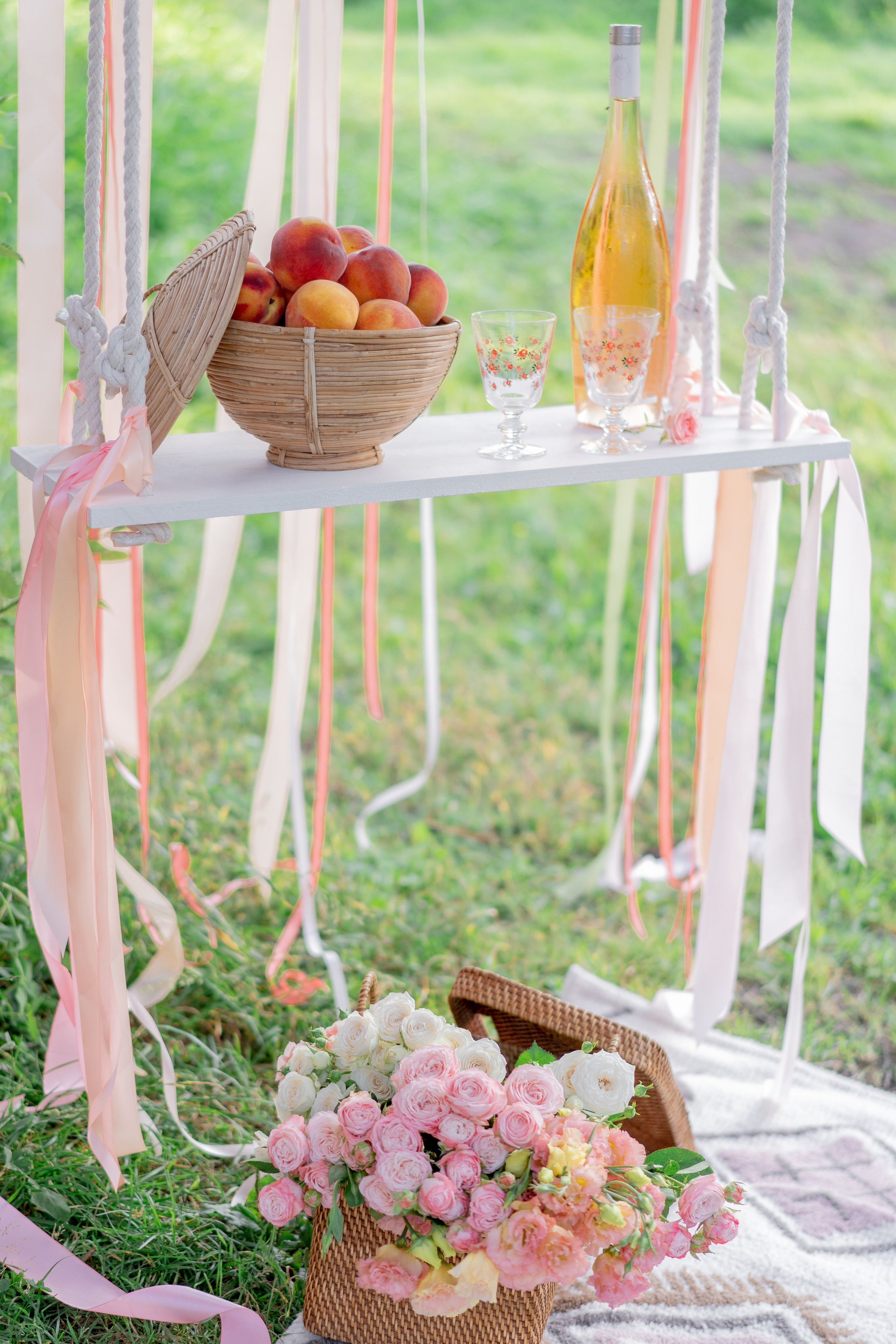 Babychella | 20.07.2020 | ЛО, Охта-парк. МашаШарики | Декоратор | Москва