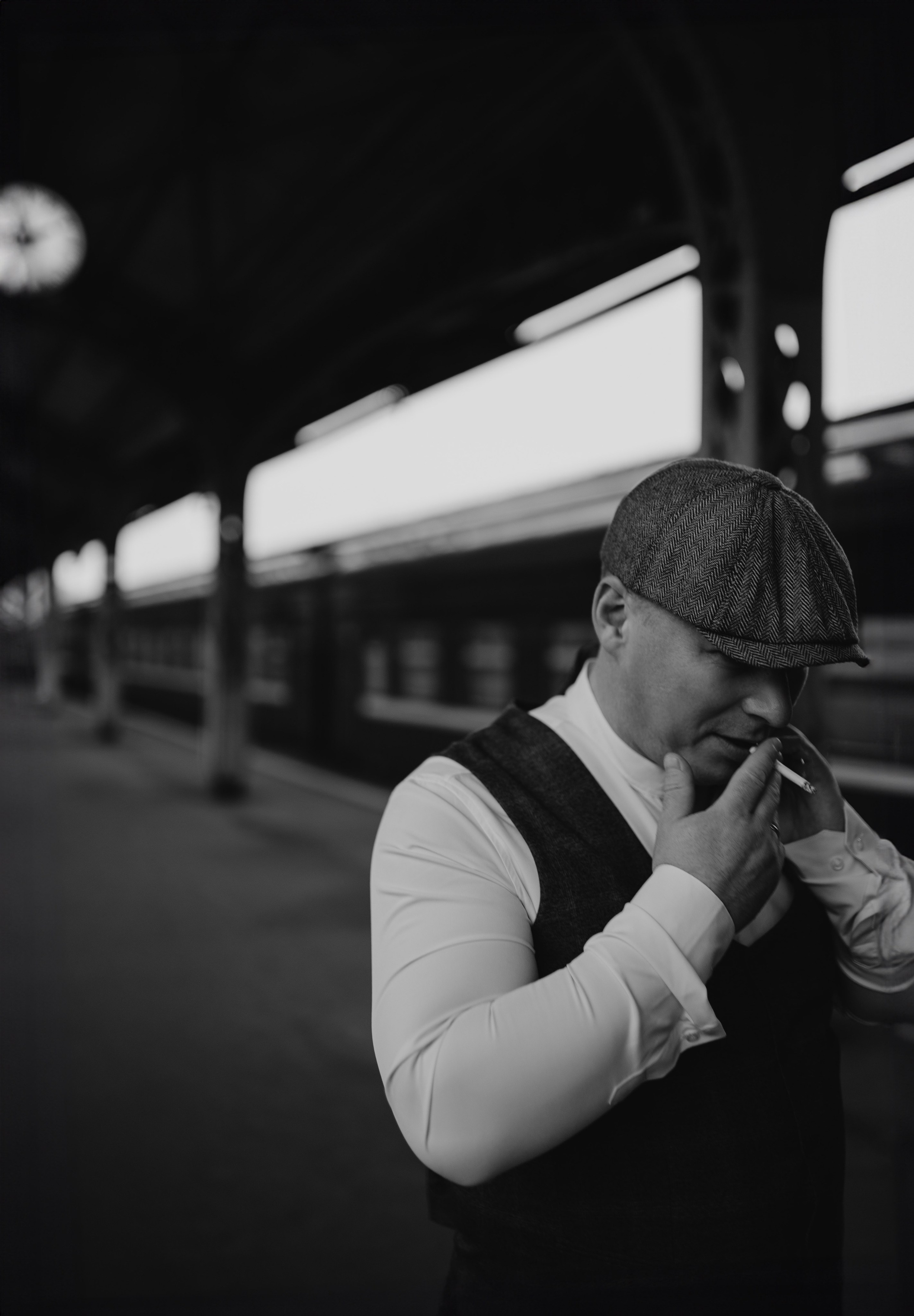 A&V | WEDDING. Лайфстайл фотограф в Санкт-Петербурге — Вера Целикова