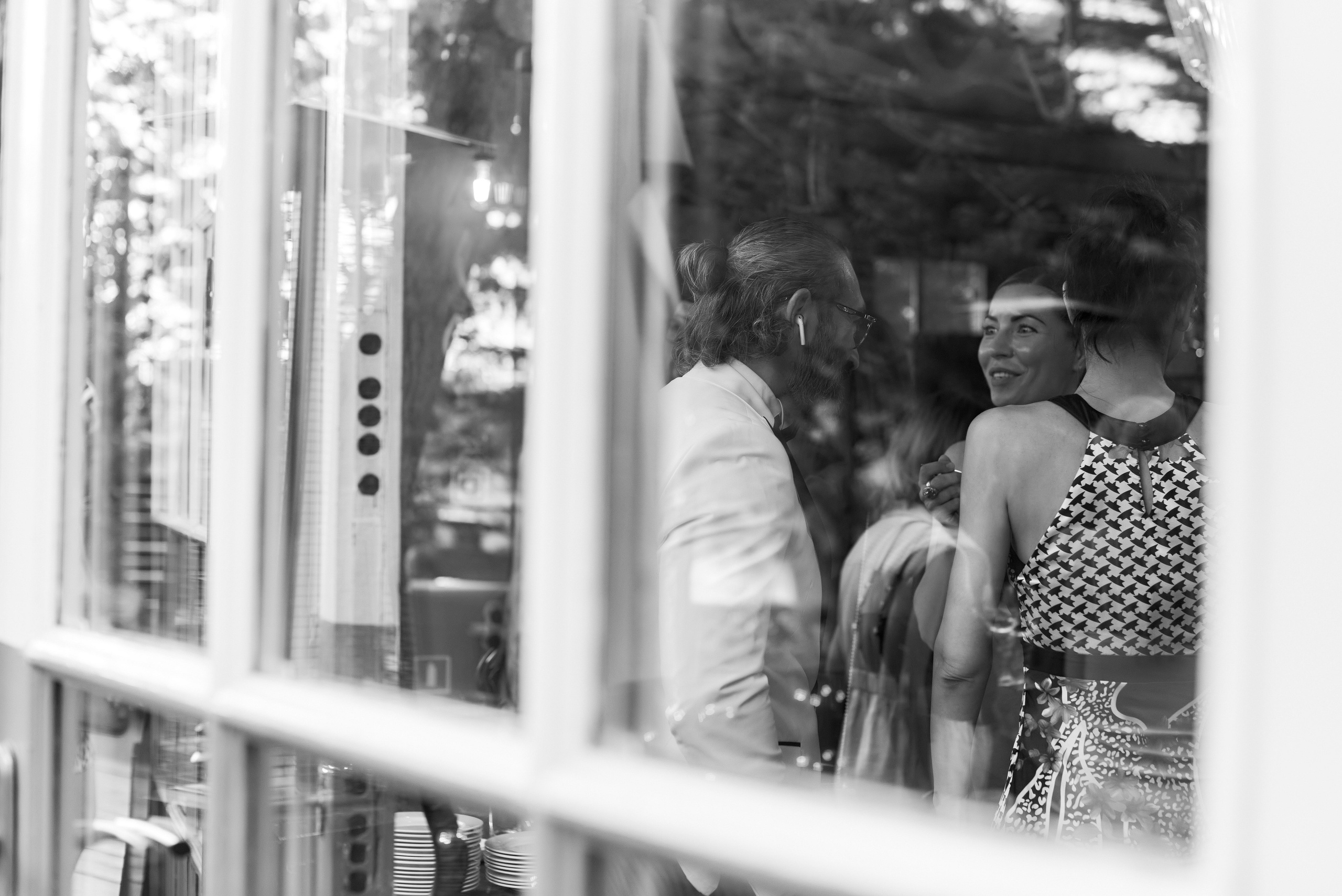 CONTRABANDA LOFT. День рождения. ФОТОГРАФ Кристина Павлова | МОСКВА