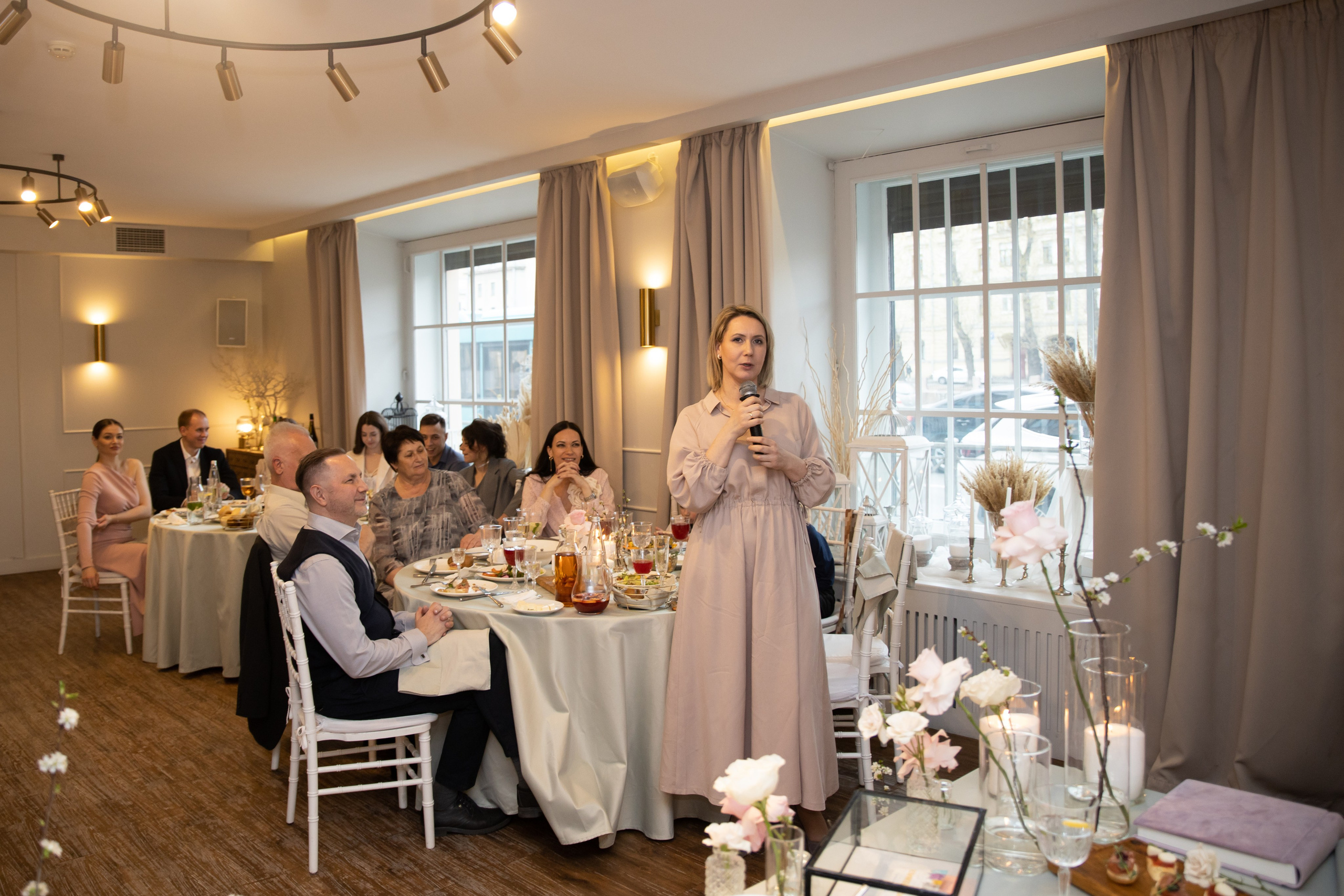 Мария и Александр / полный свадебный день. Свадебный и семейный фотограф в Москве Диана Левченко