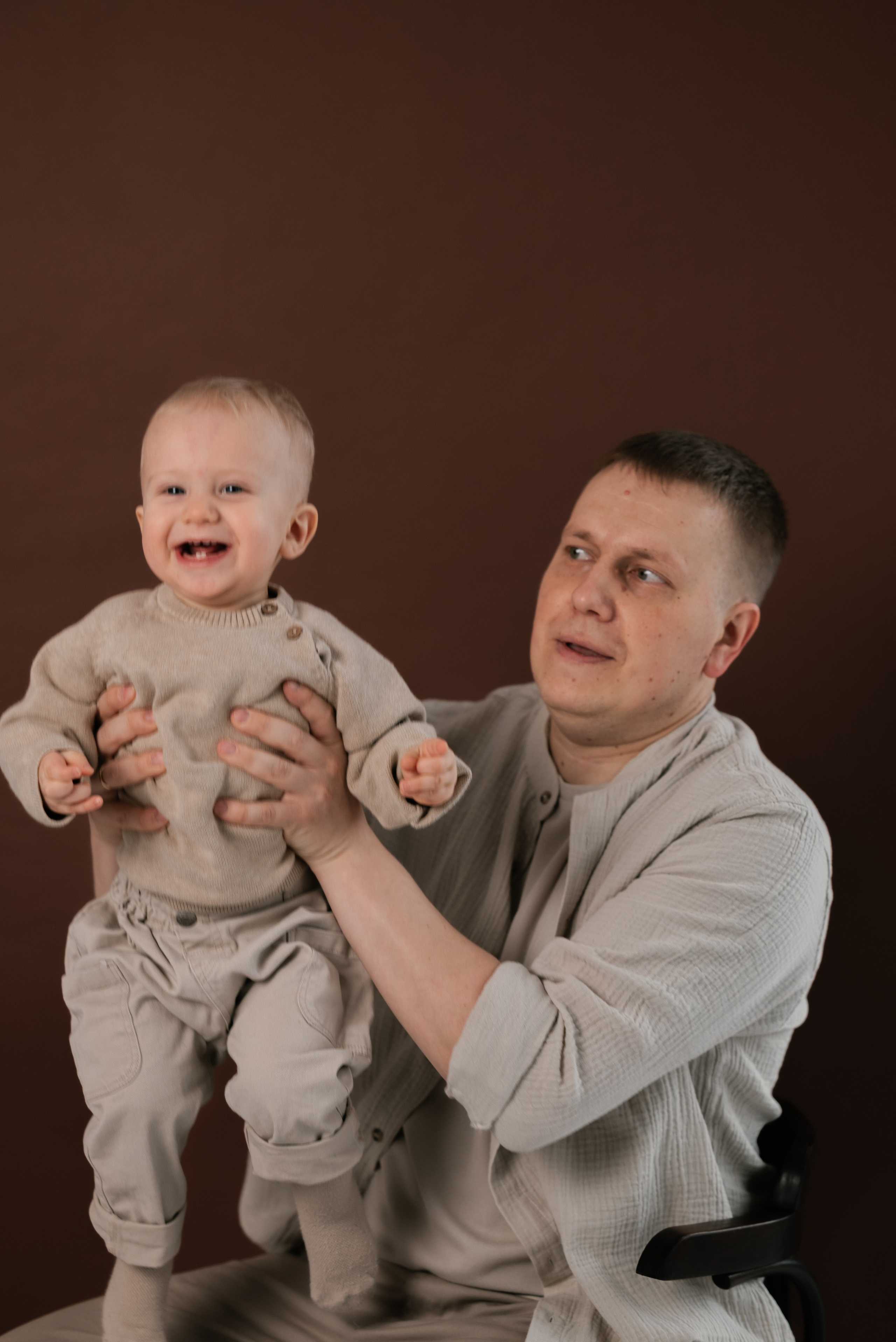 Детки-конфетки и новый год. Фотограф в Москве и МО Бреусова Татьяна