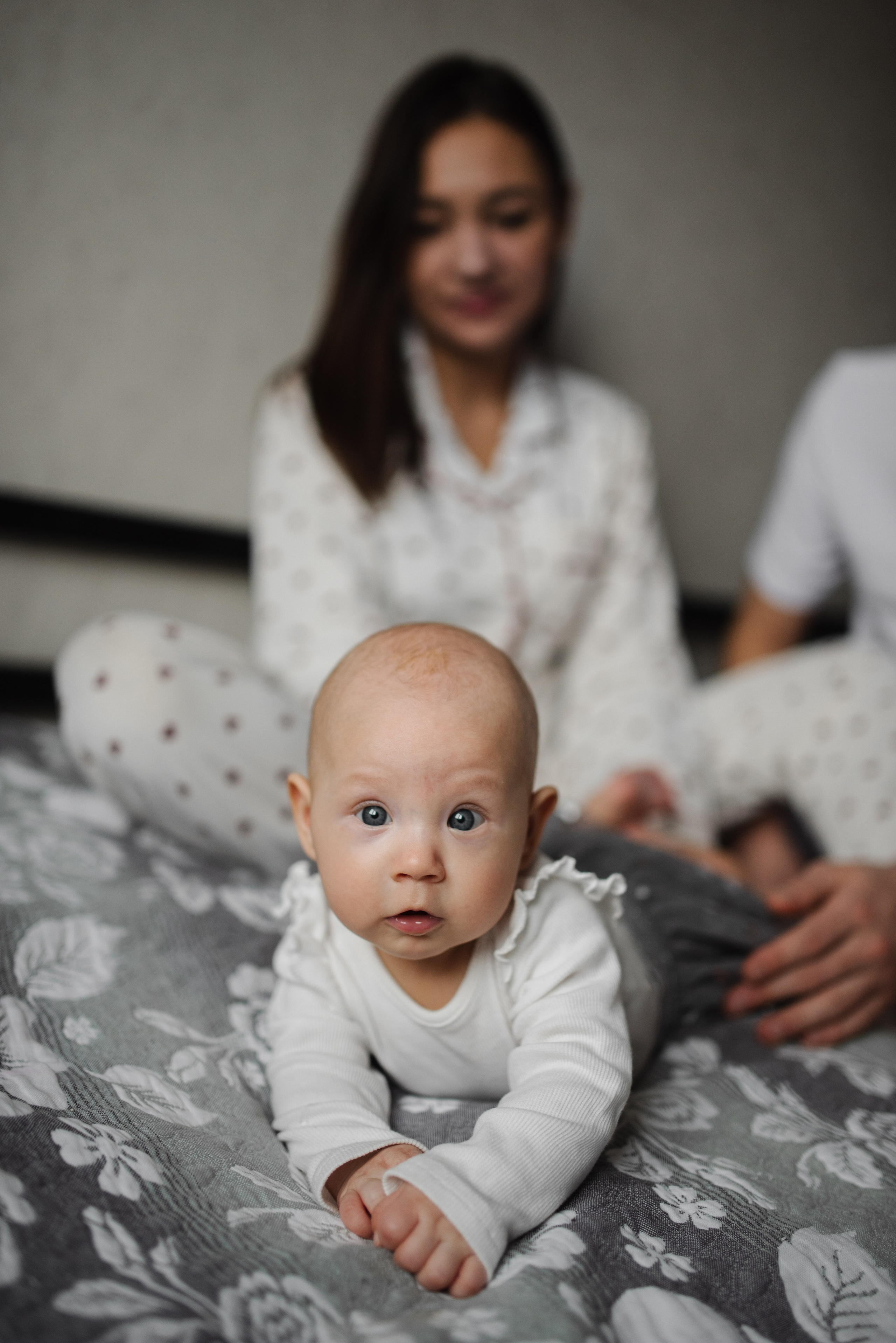 Вся жизнь впереди. Свадебный фотограф Анастасия Бударина