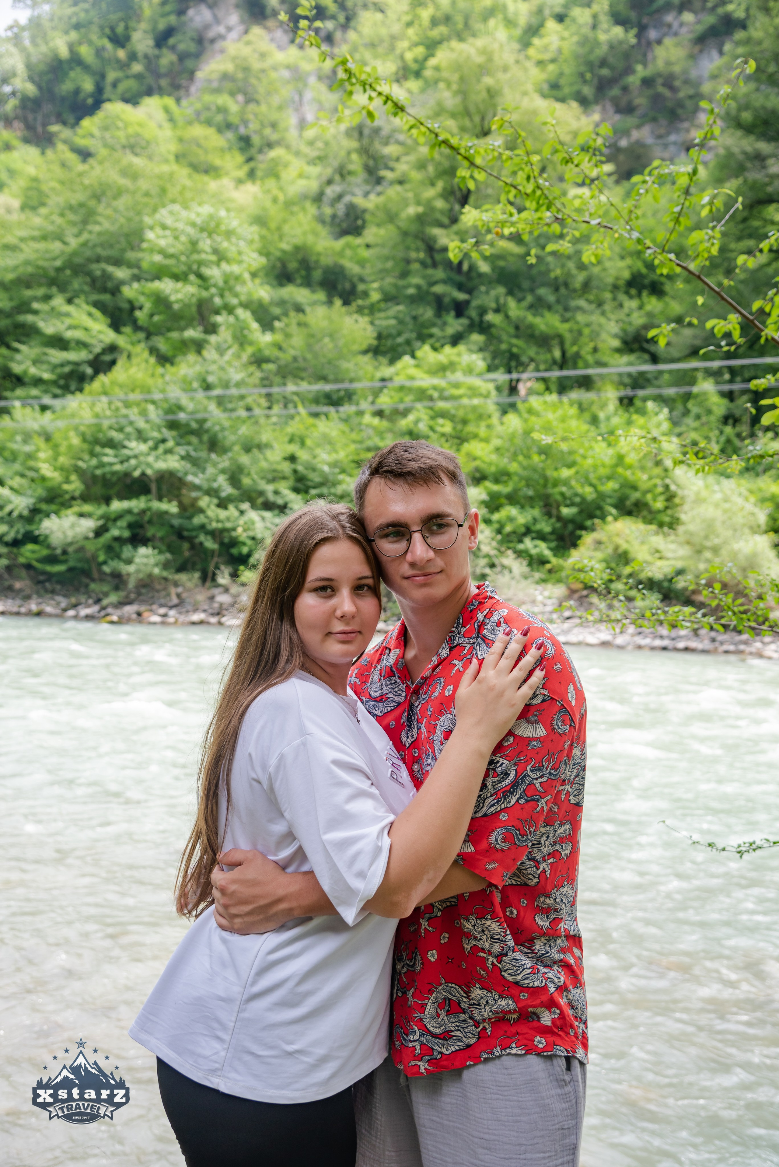 Тур в Абхазию. Фотограф Галина Нестерова