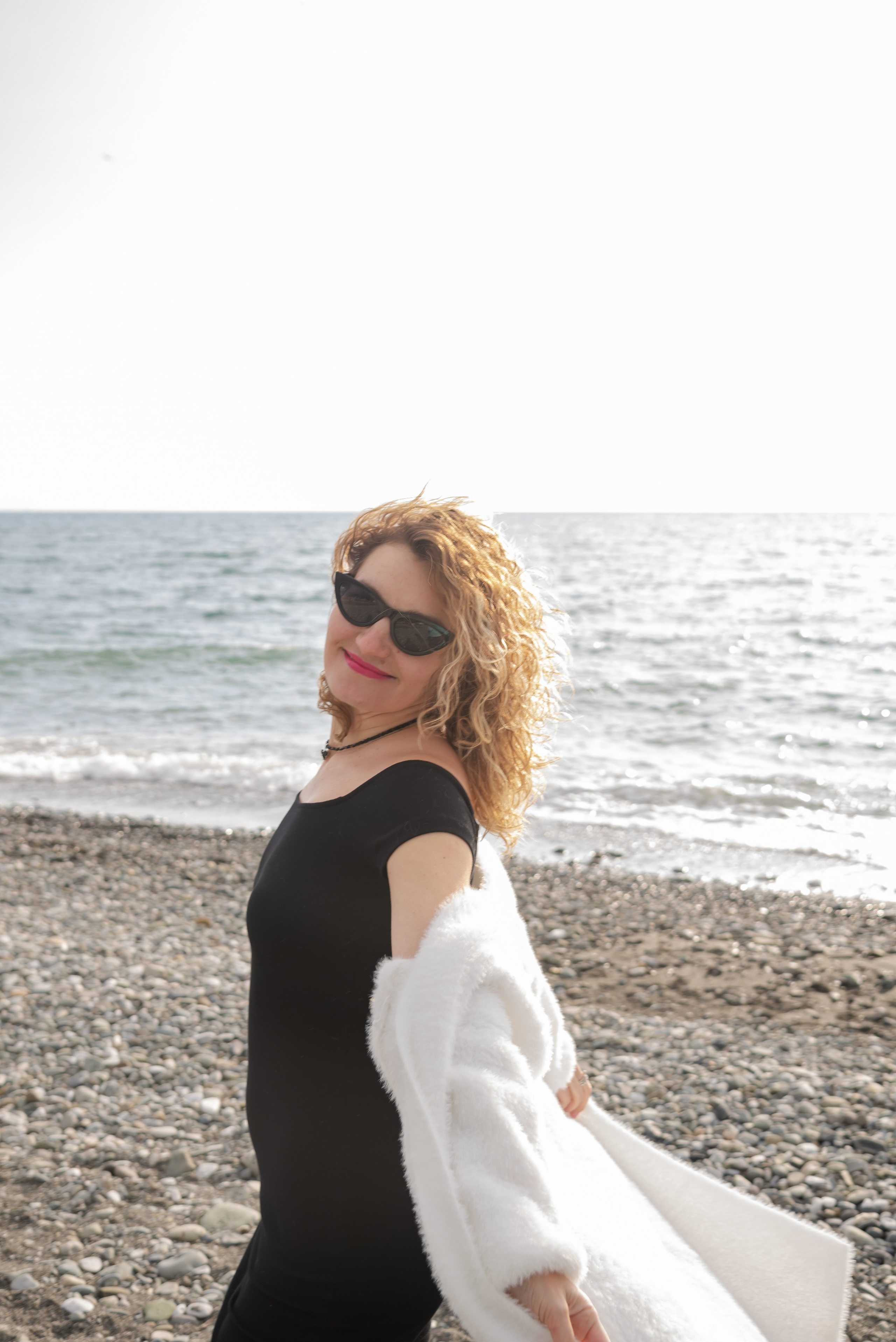 Валентина. Фотограф Галина Нестерова