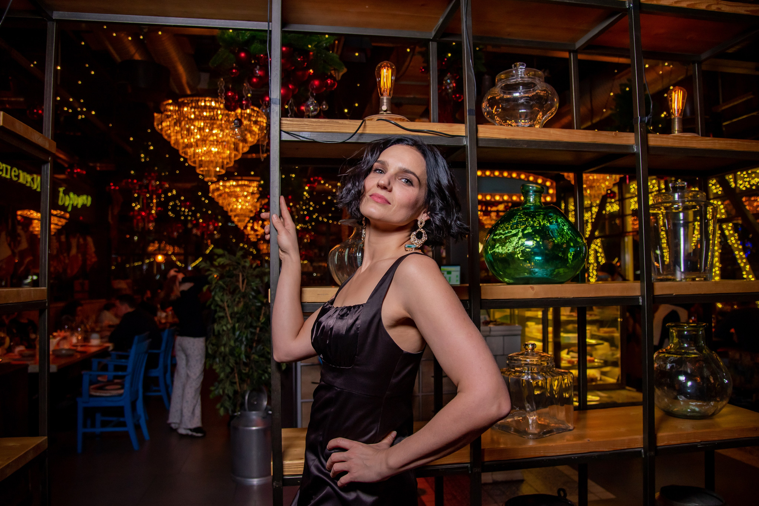 Ялла. Фотограф Галина Нестерова