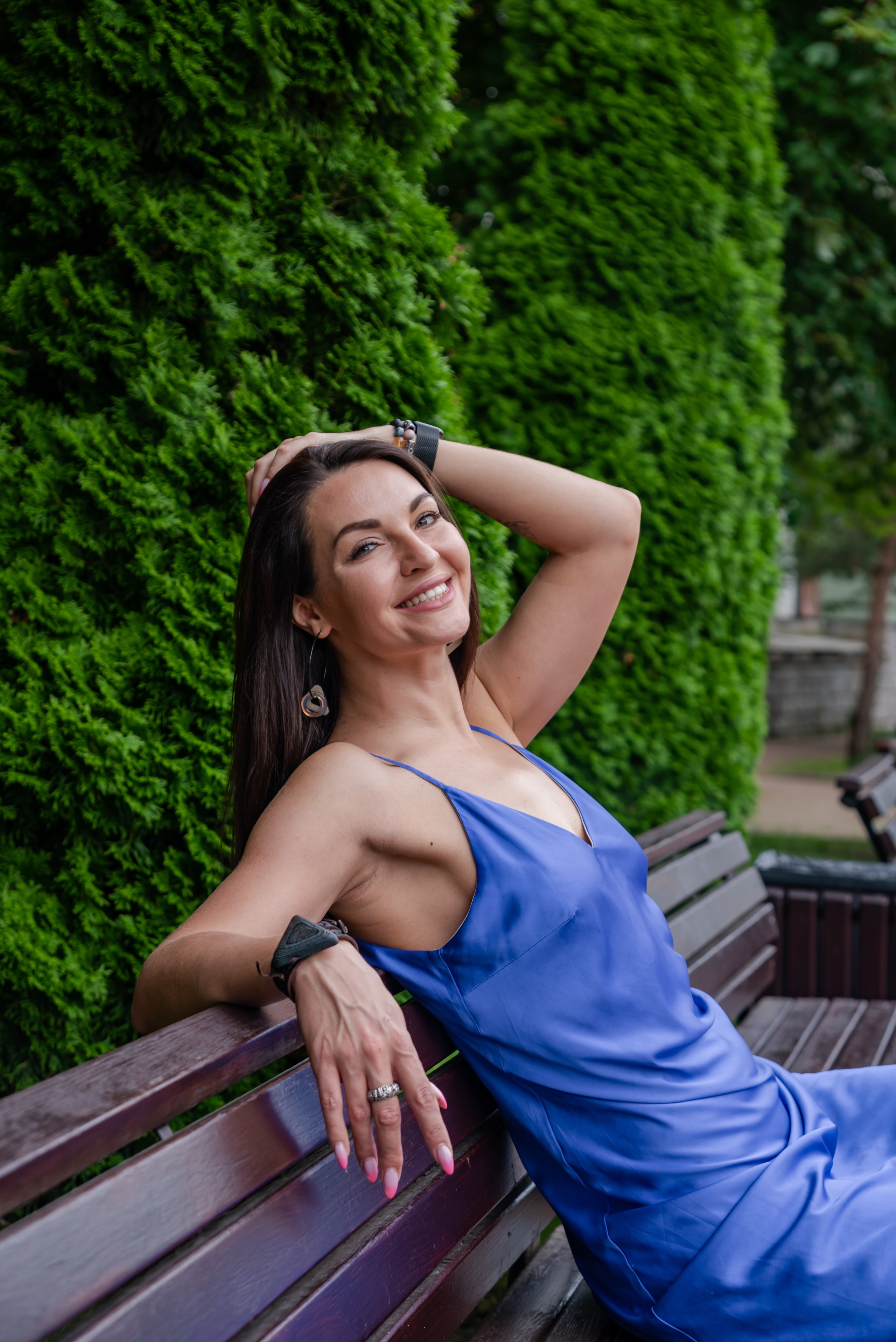 Роза Хутор. Фотограф Галина Нестерова