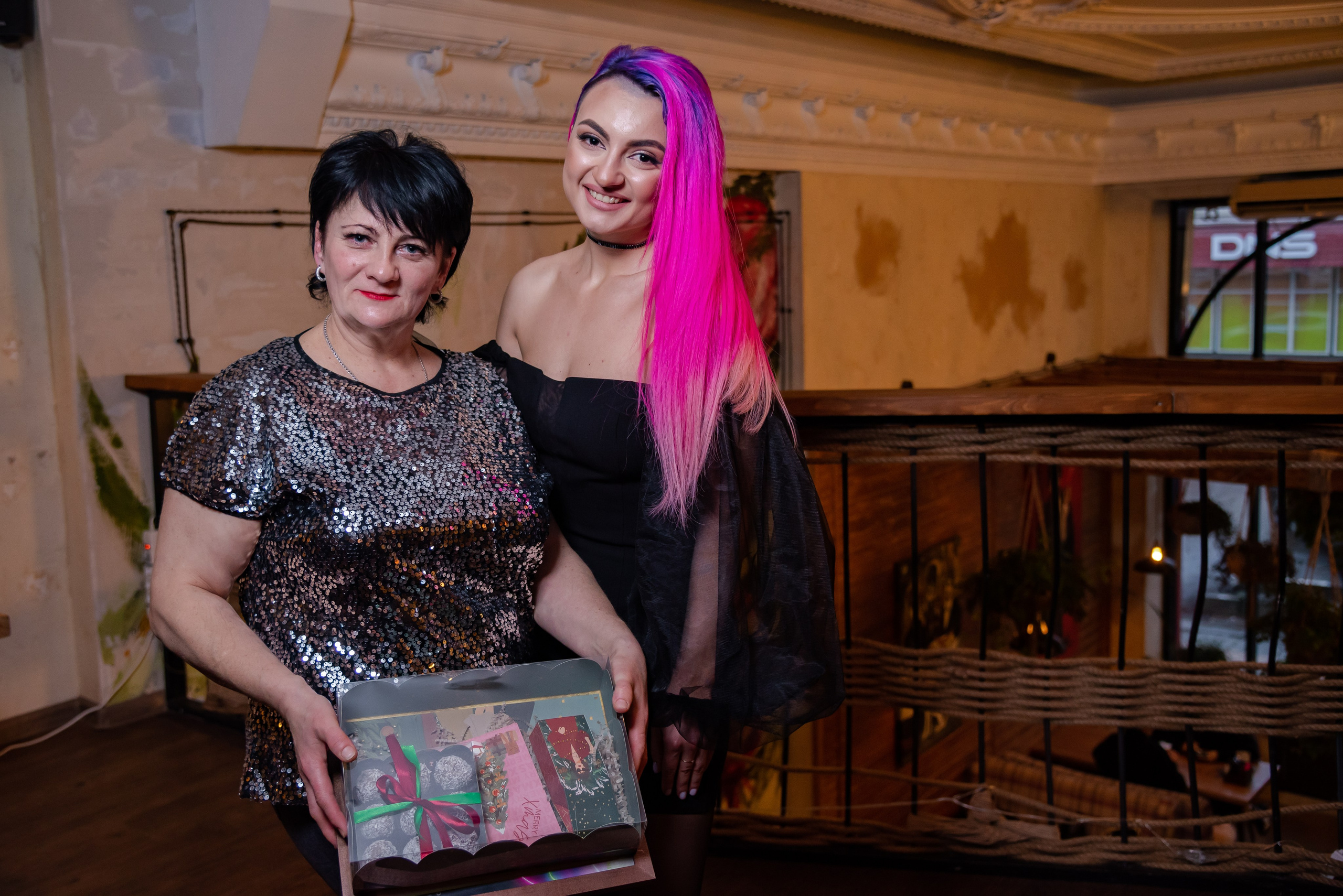 Пури-Пури. Фотограф Галина Нестерова