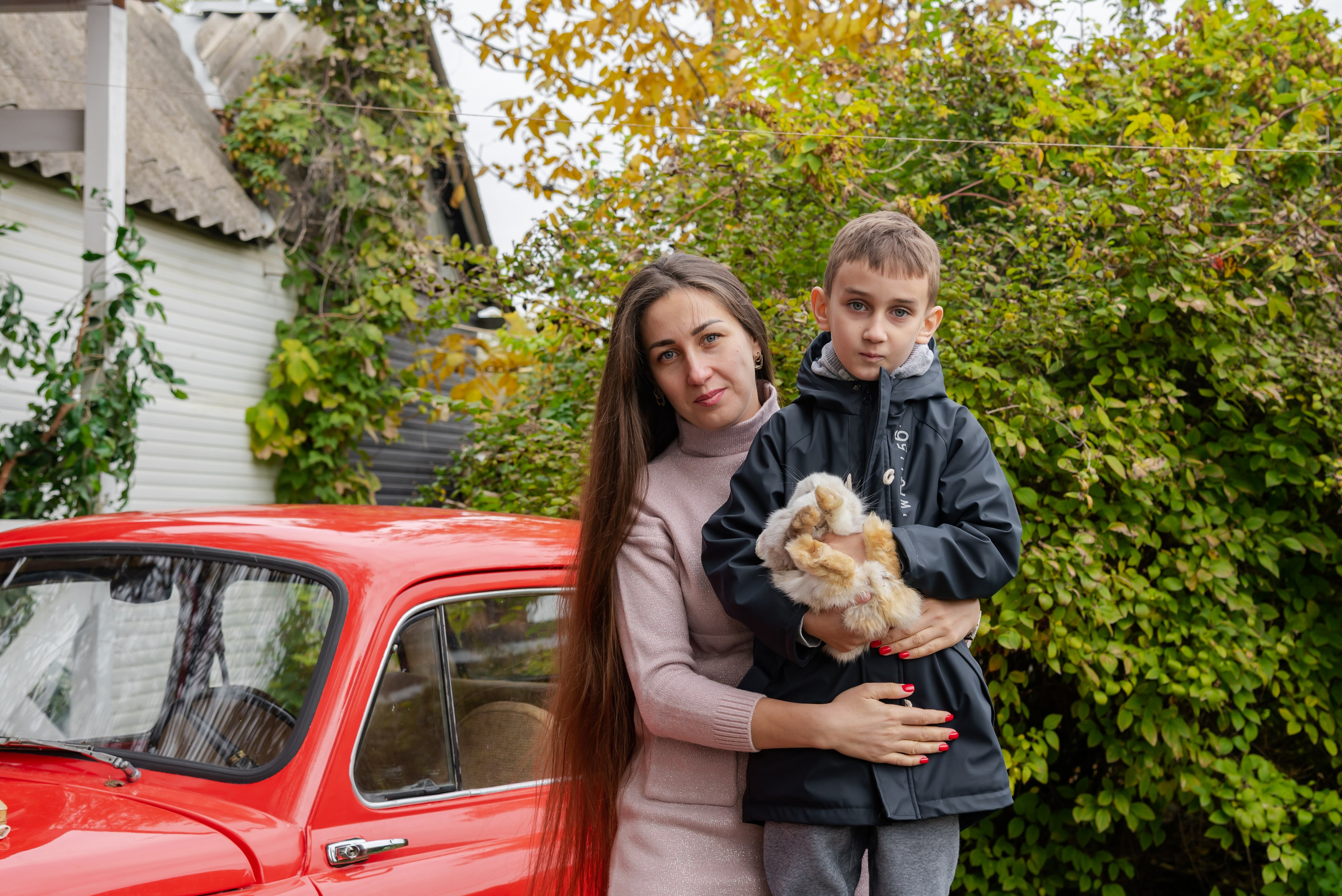 Авакадо. Фотограф Галина Нестерова