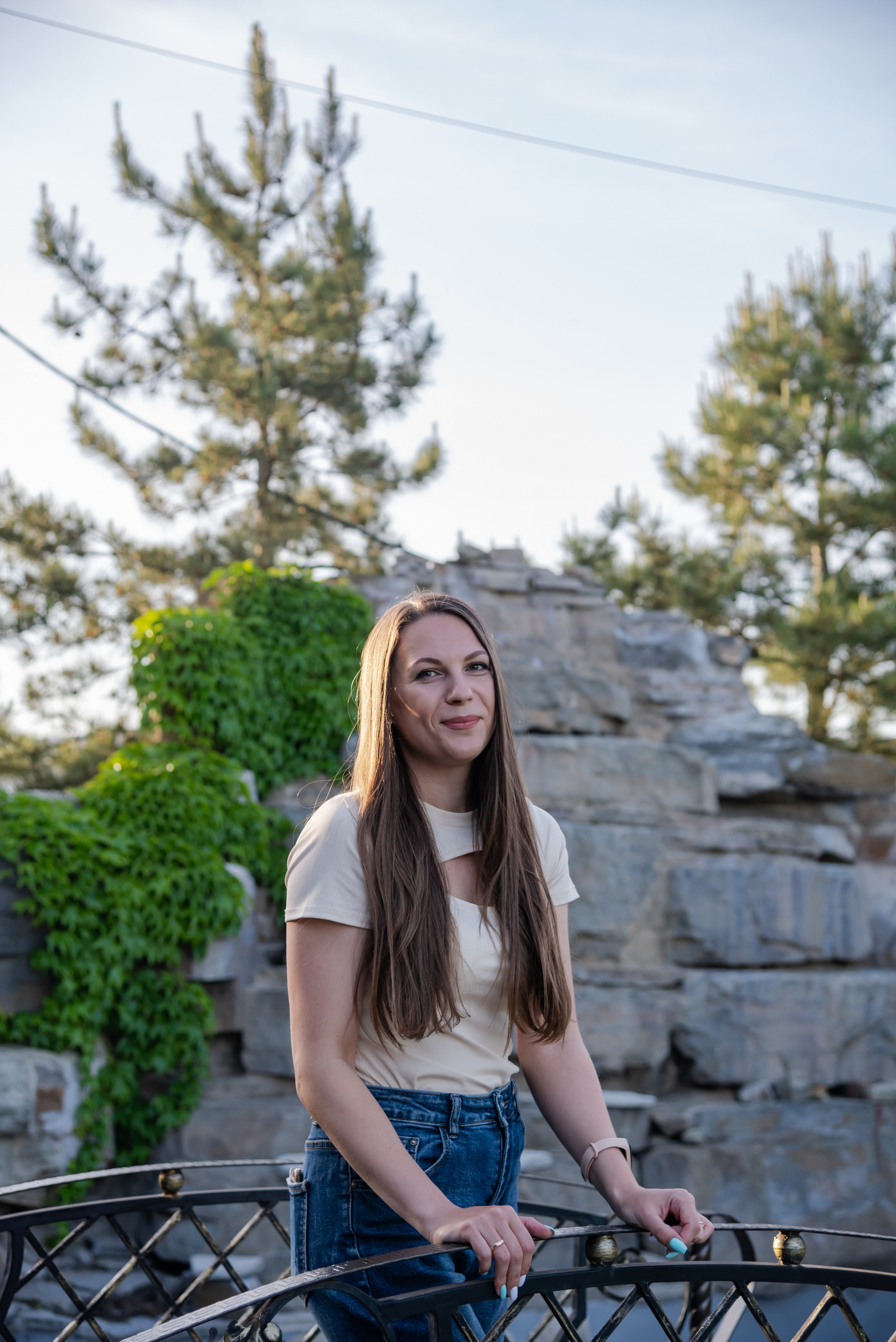 Вечер в Губернии. Фотограф Галина Нестерова