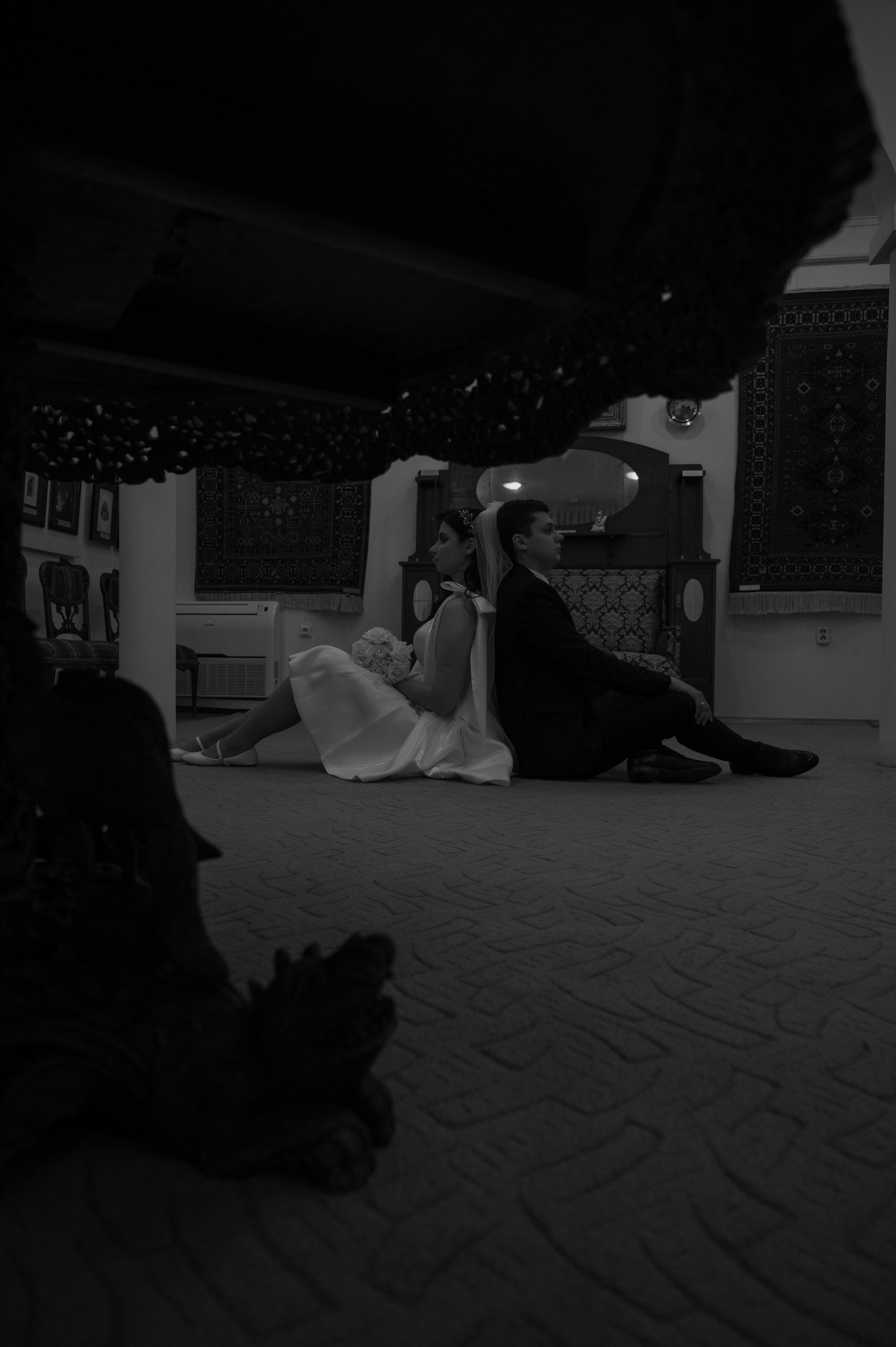 Любовь=искусство. Фотограф Ким Ангелина