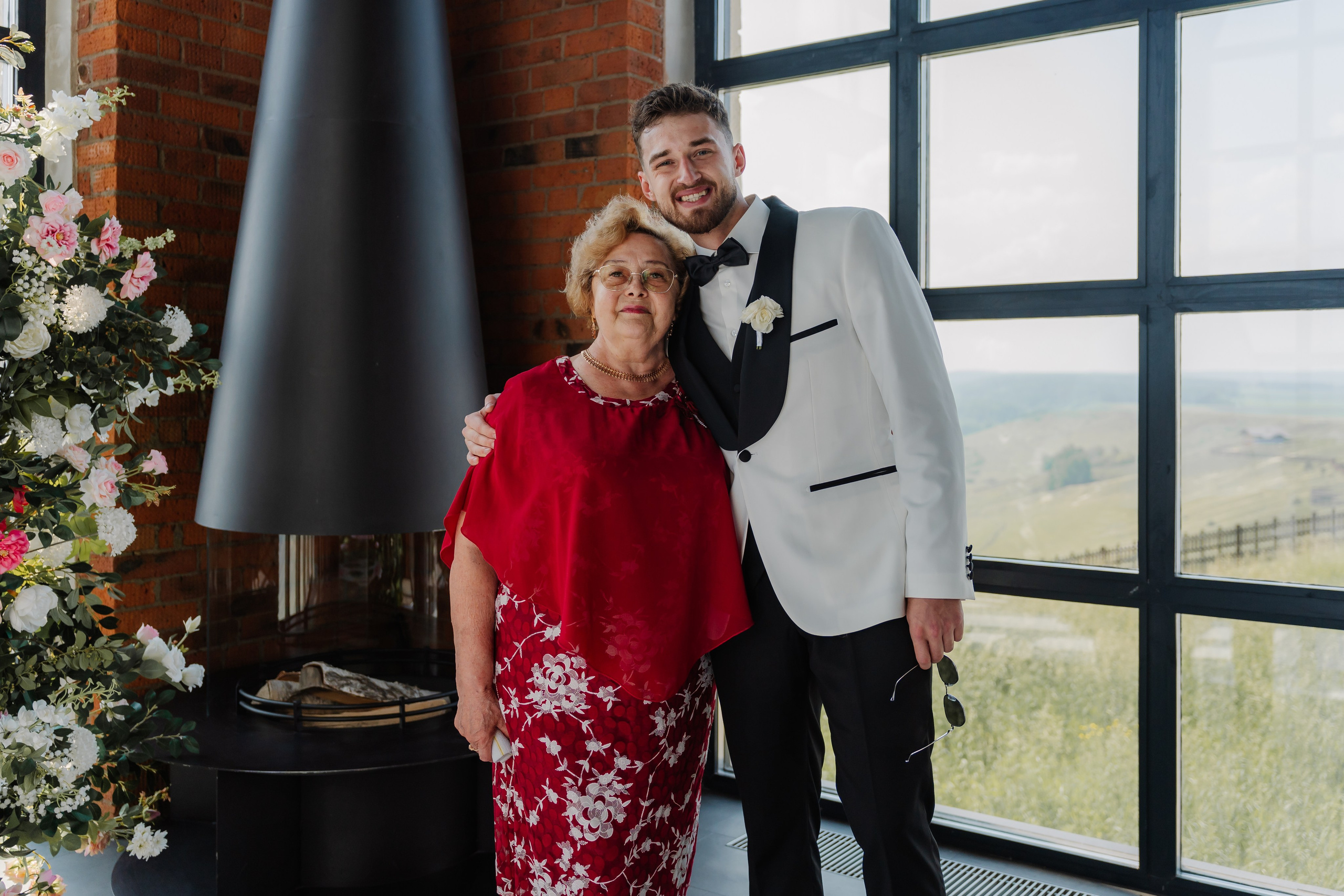 Душевная история Алины и Кирилла. СВАДЕБНЫЙ ФОТОГРАФ КРАСНОЯРСК