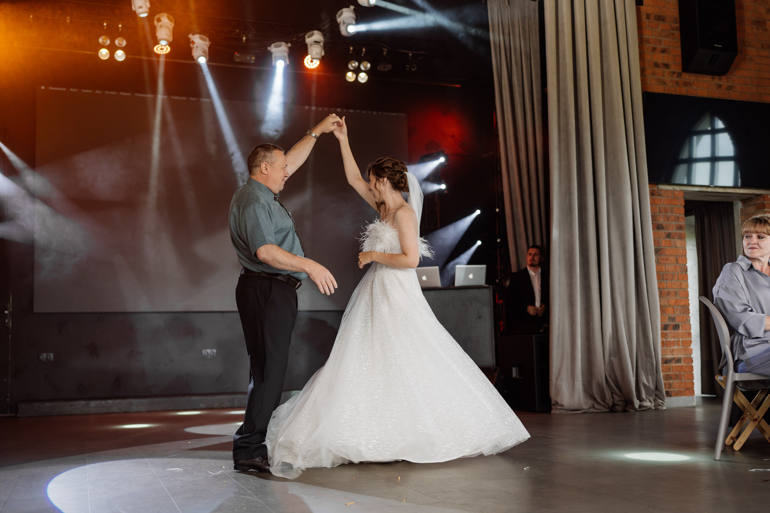 Никита и Арина. СВАДЕБНЫЙ ФОТОГРАФ КРАСНОЯРСК