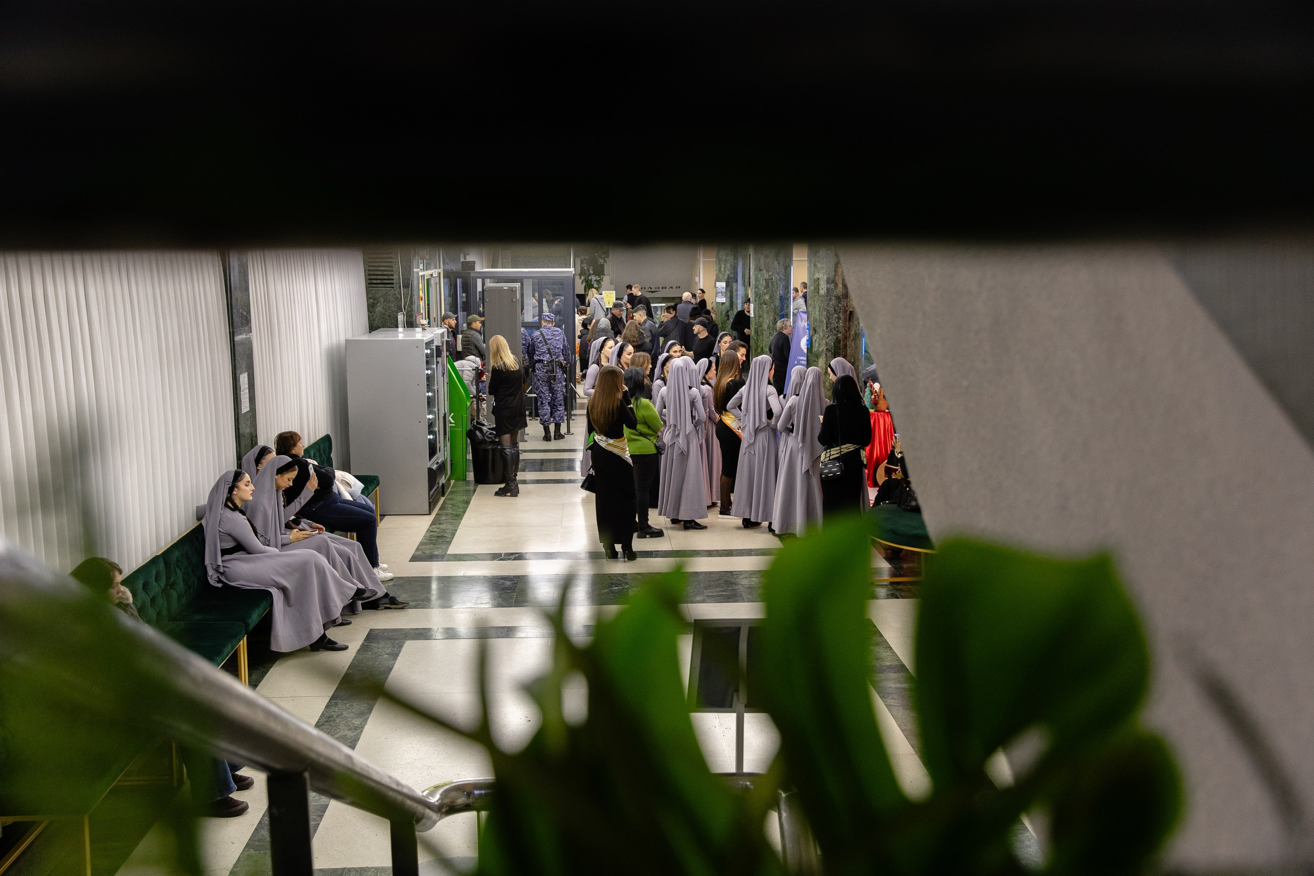 Танцы. Фотограф Николай Петрушкин | Ставрополь, Москва