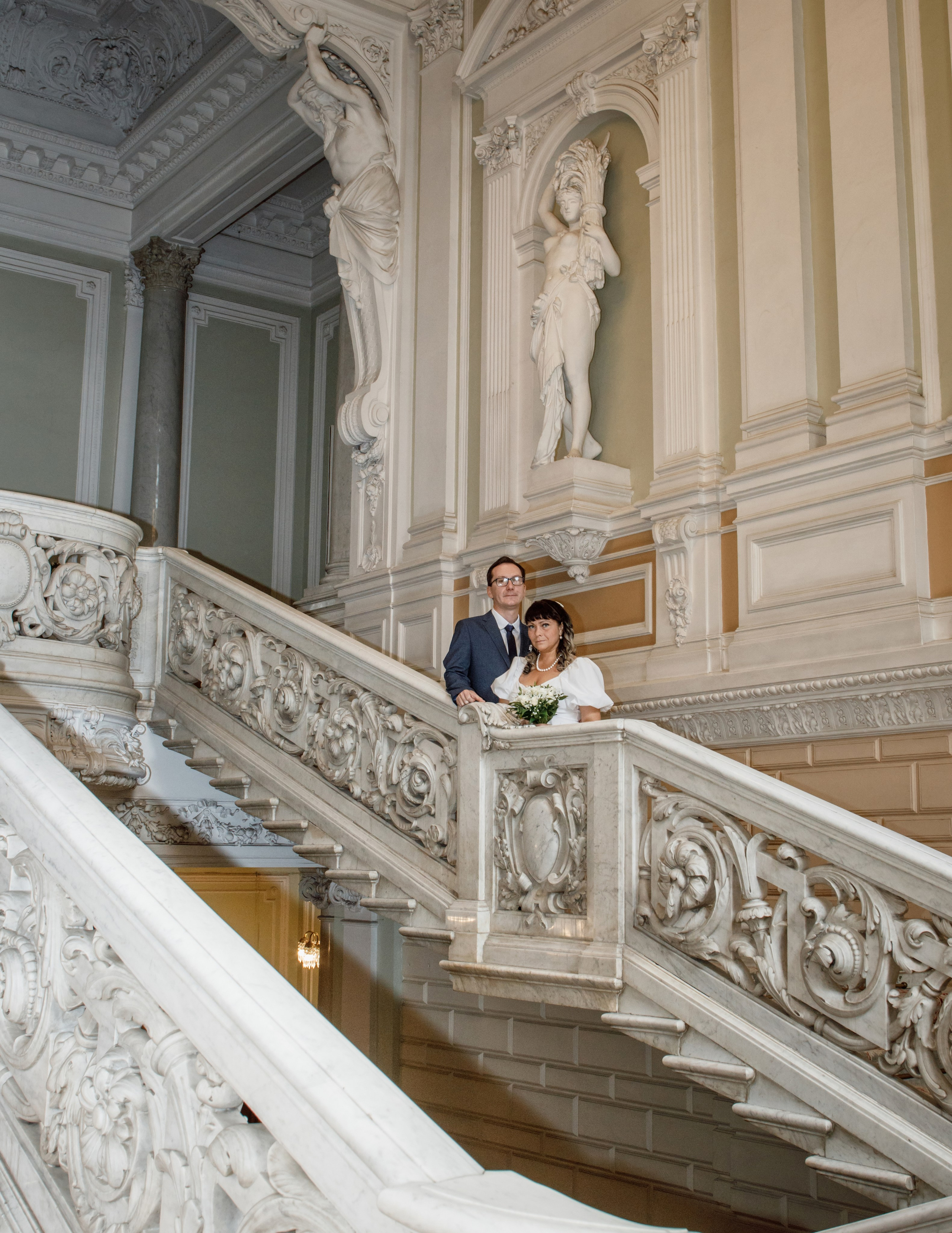 Свадьба Олега и Илоны. Предметный и семейный фотограф в Санкт-Петербурге Катерина Стеклова