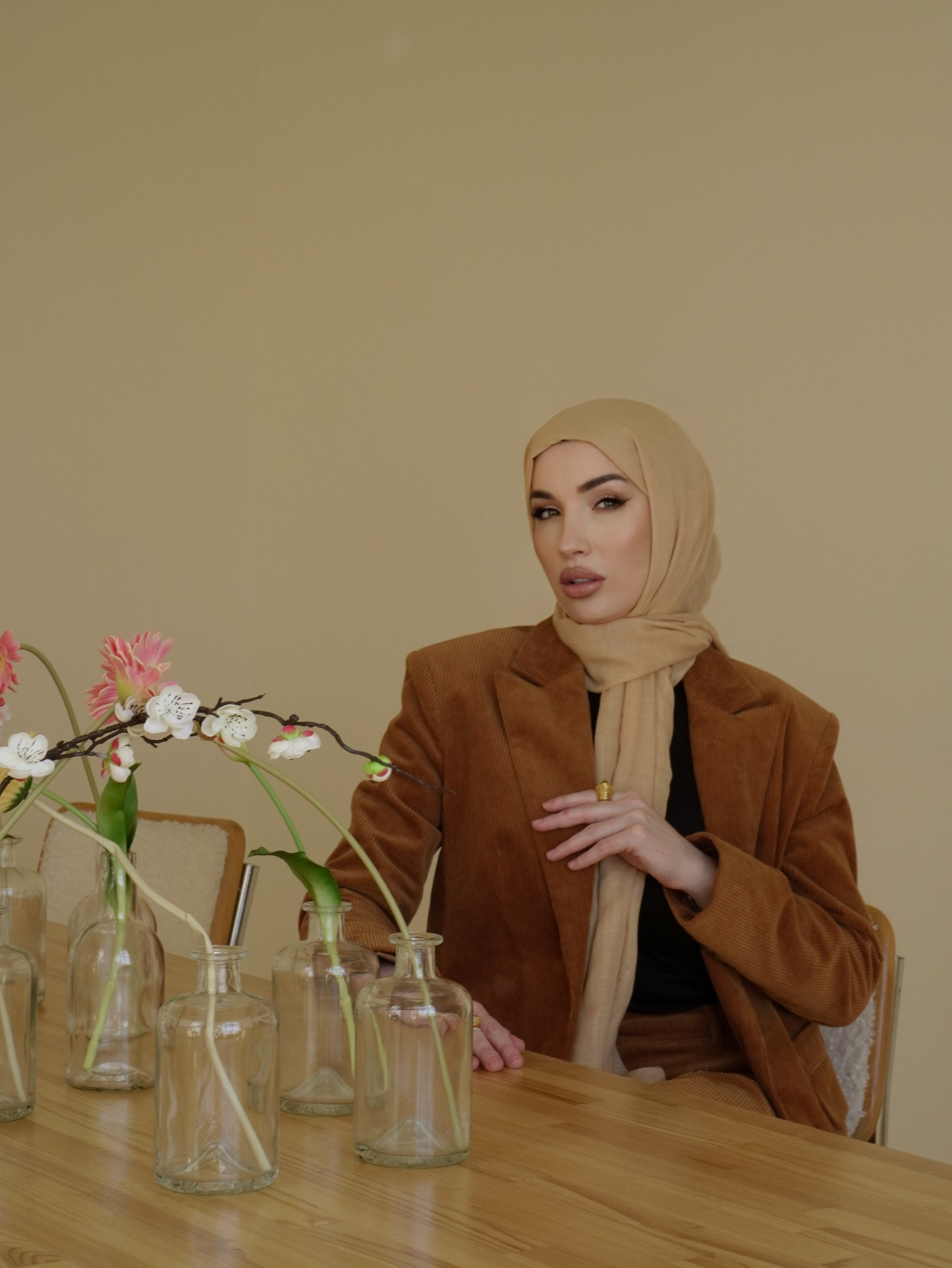 Студийная съемка. Контент фотограф в Ростове-на-Дону Яна Каушан