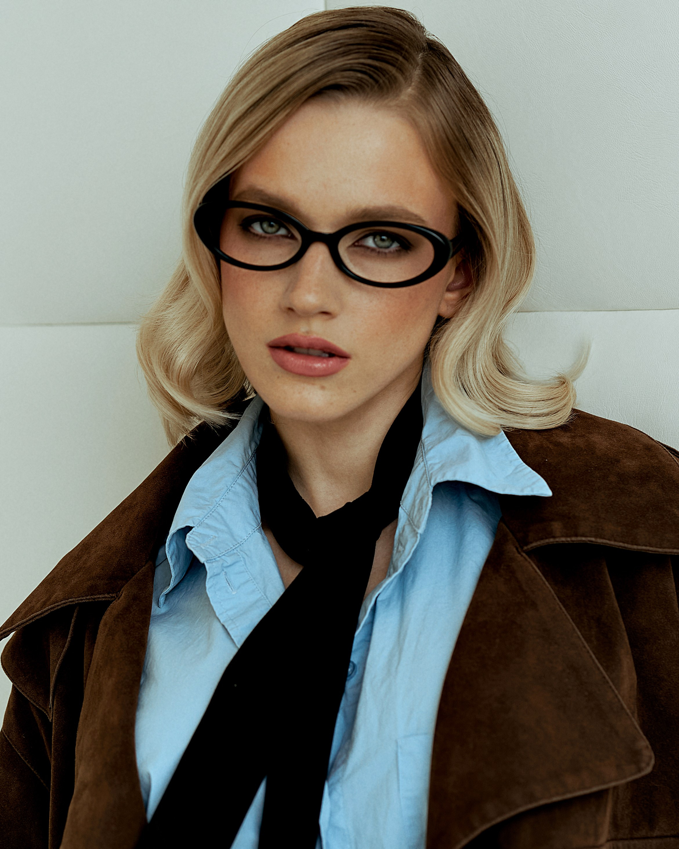 Portfolio. Фотограф, преподаватель и ретушер Милена Духненко