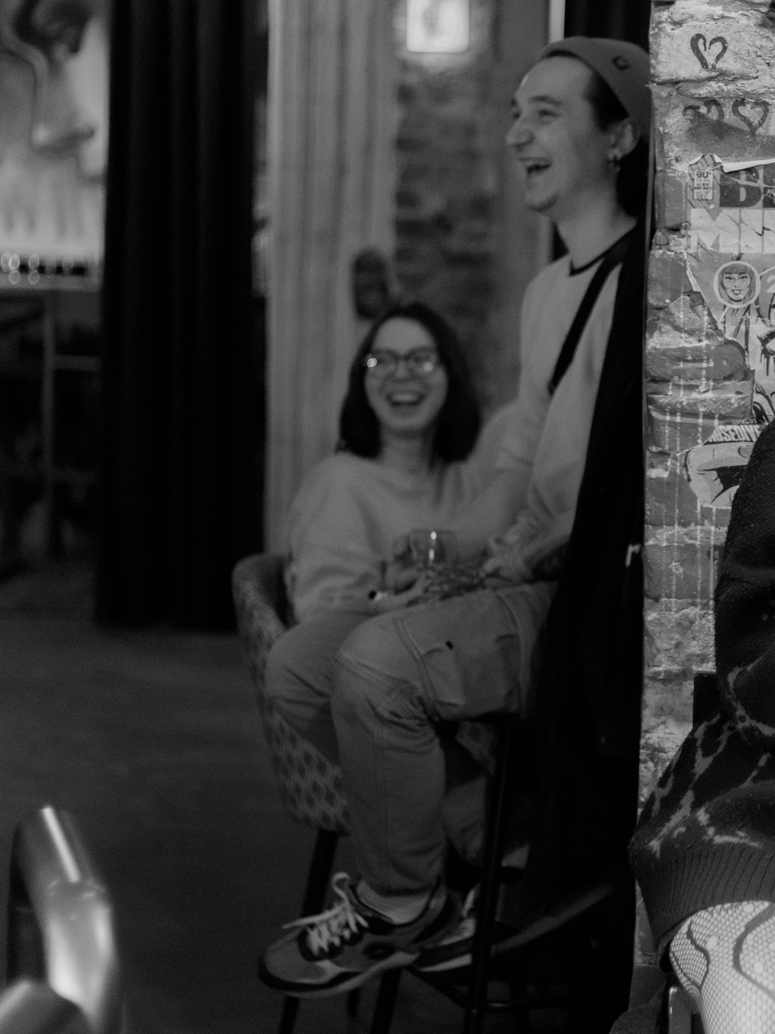 Концерт Огнева и Аня из Питера. Репортажный фотограф в Новосибирске Алена Помазунова