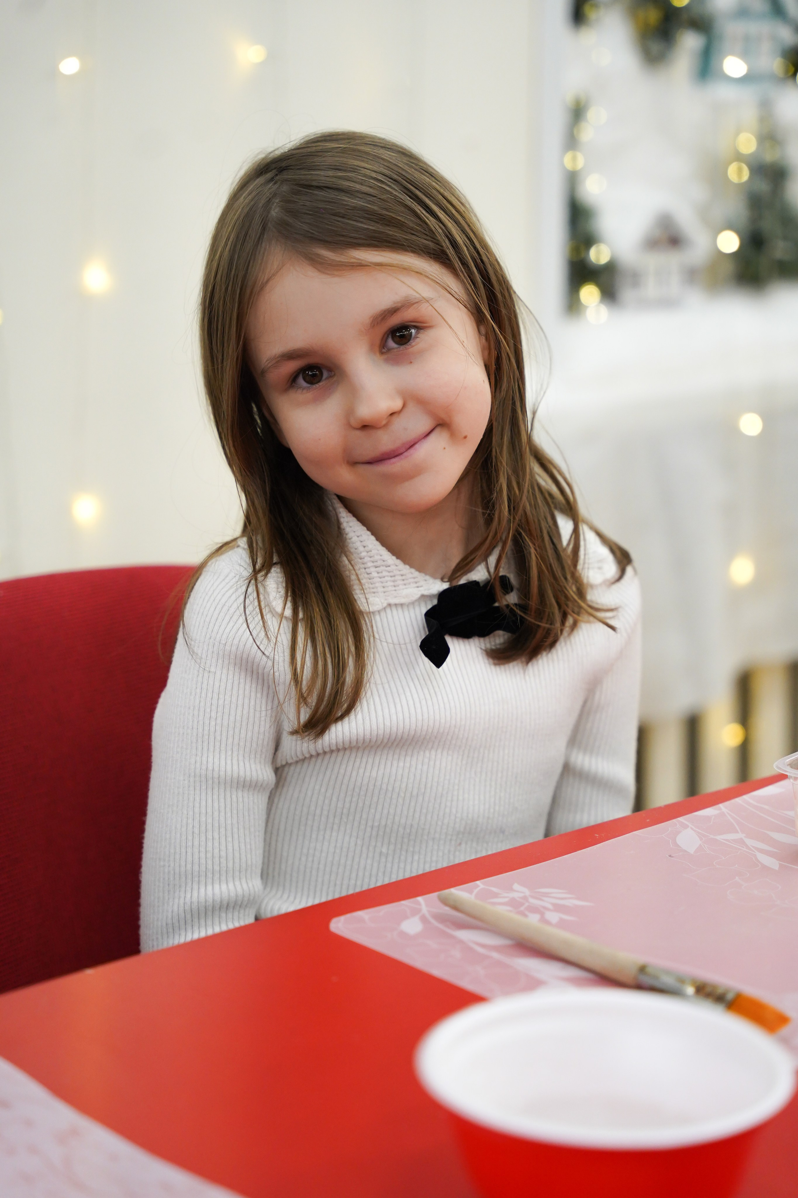 Музей новогодней игрушки. Репортажный и портретный фотограф в Москве Анастасия Нетунаева