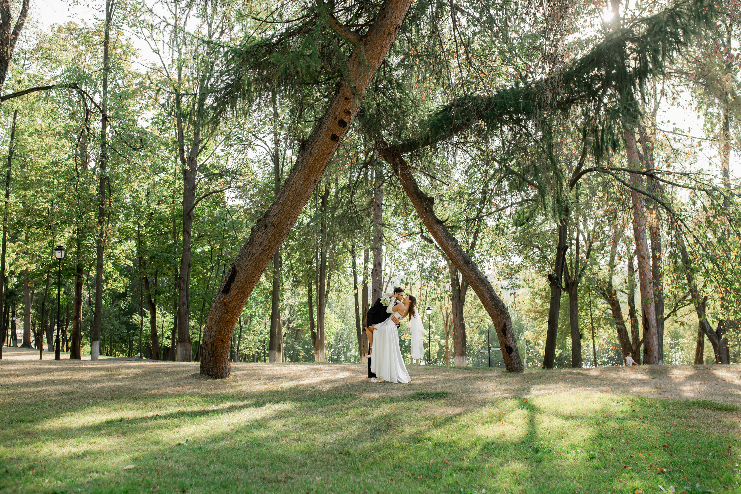 Свадебный и семейный фотограф