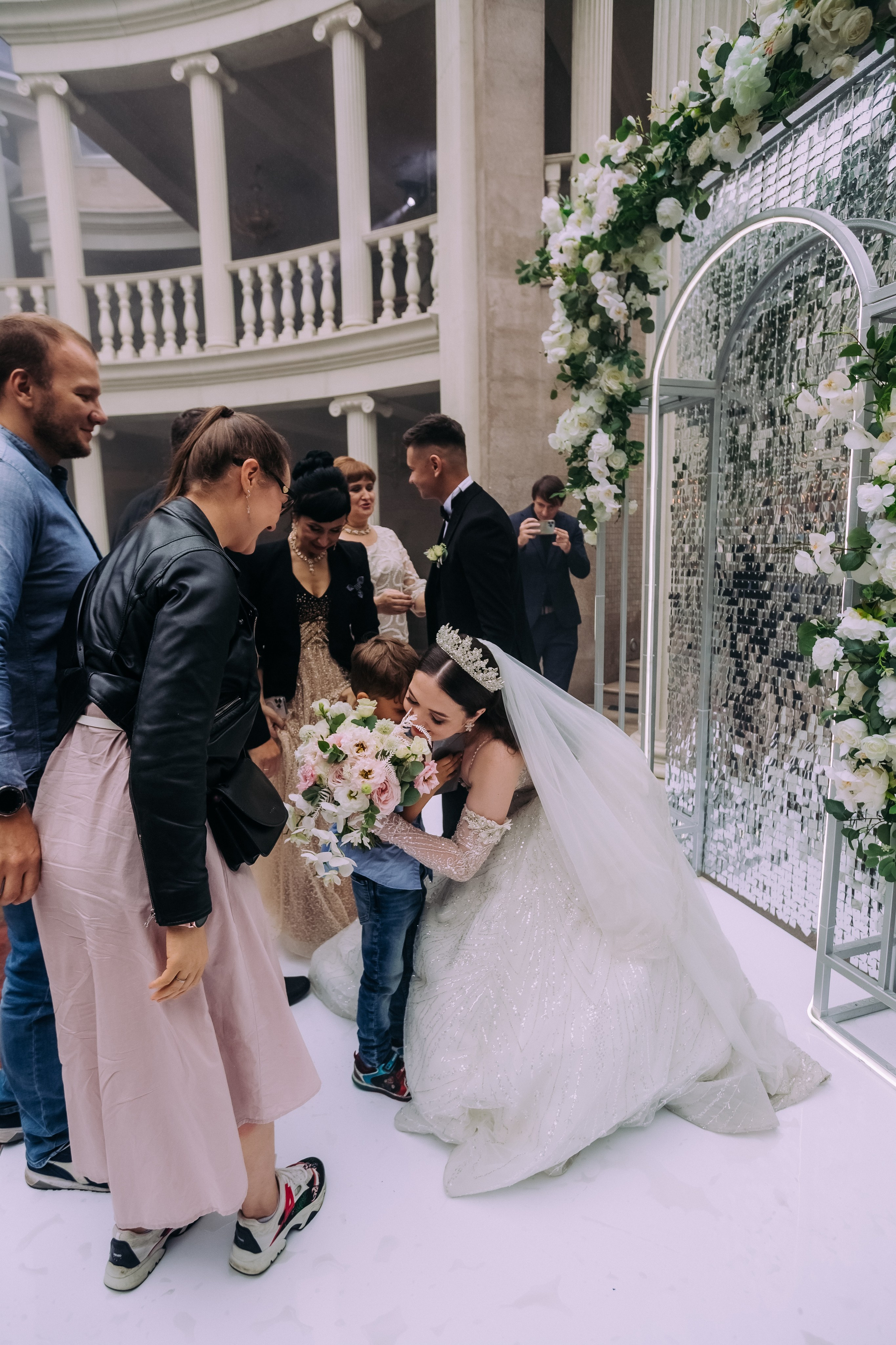 Мария и Алексей. Фотограф во Владивостоке Настя Косач